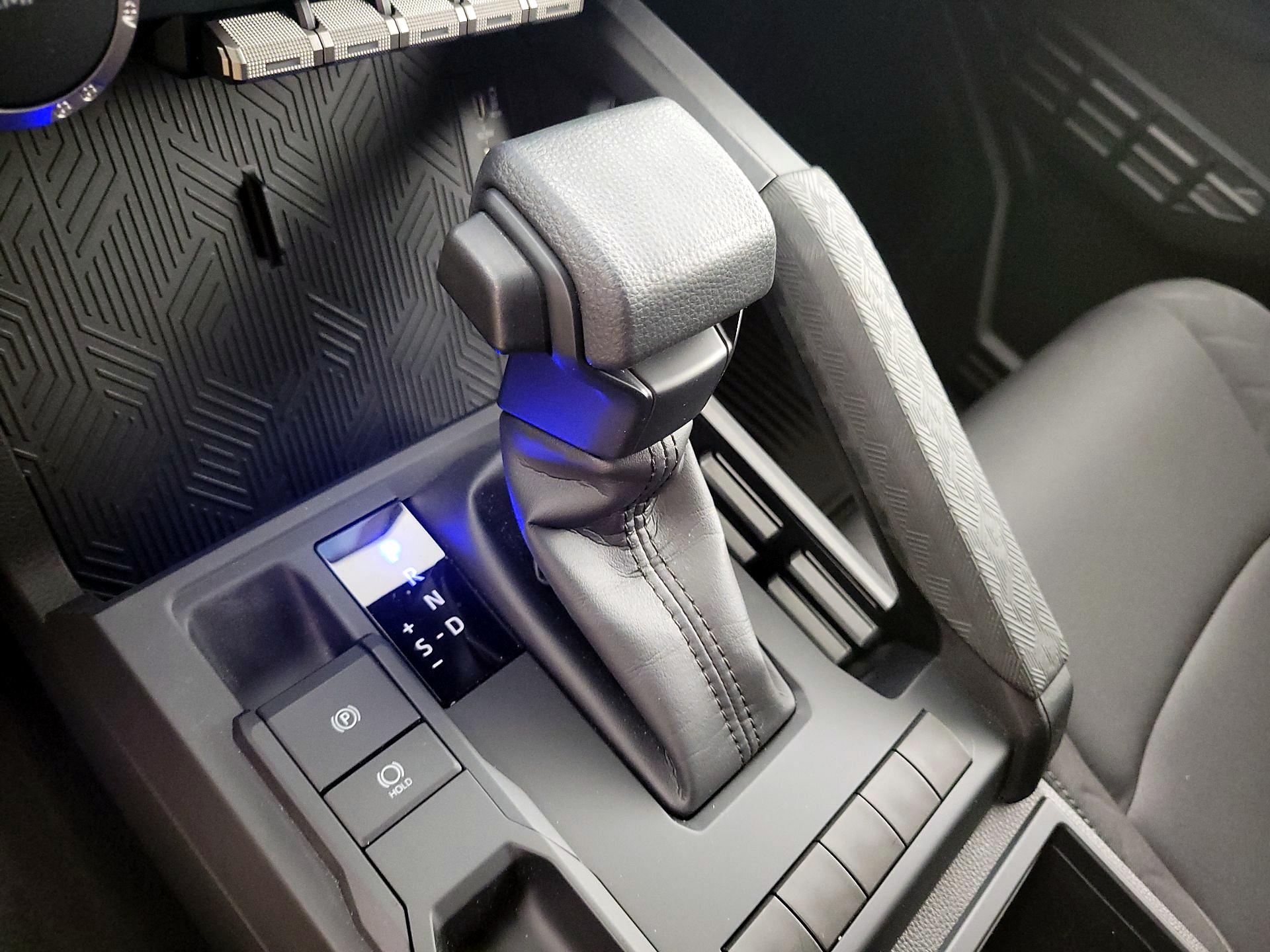 Thumbnail: 2025 Toyota Tacoma - 17