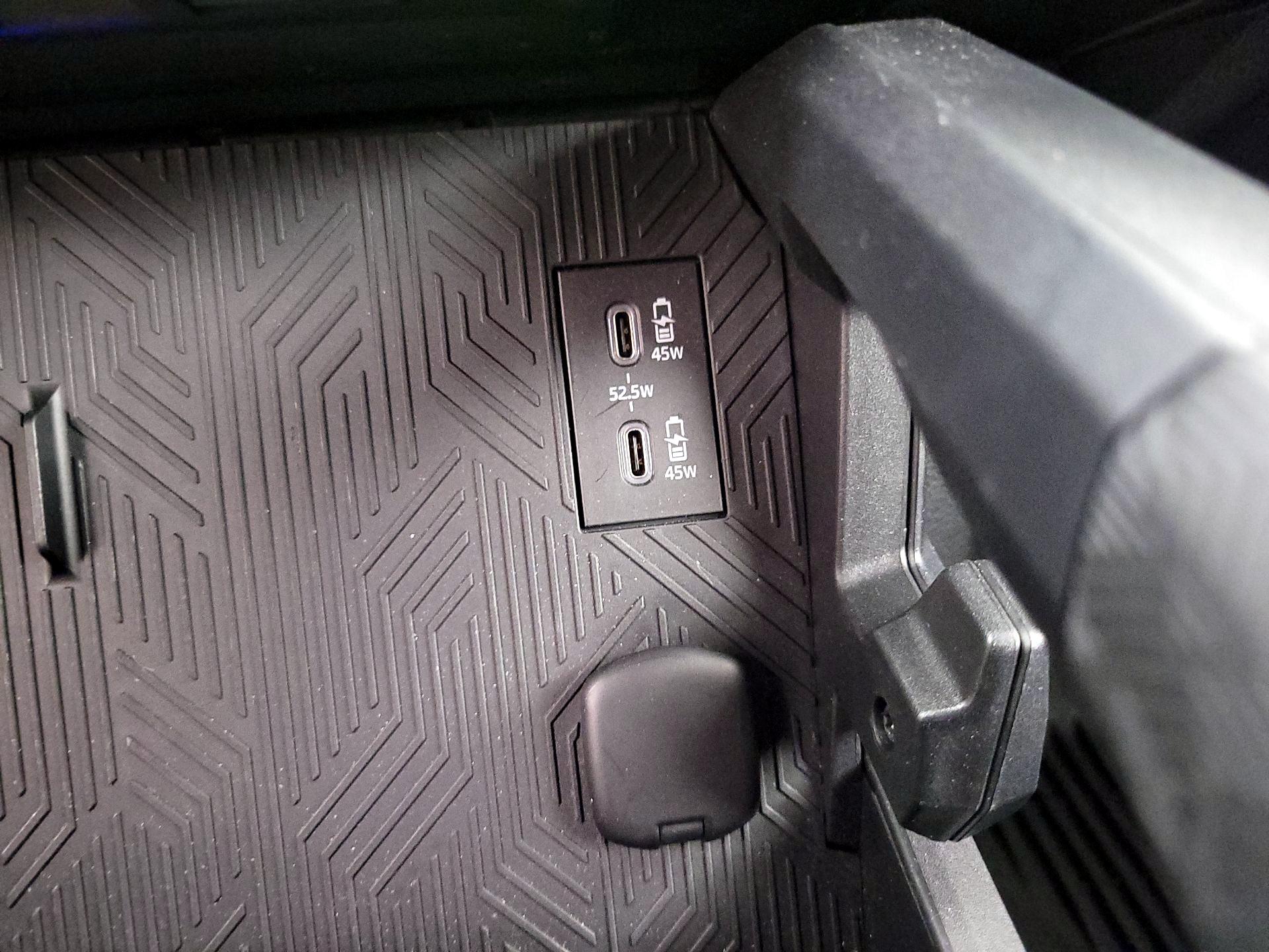 Thumbnail: 2025 Toyota Tacoma - 18