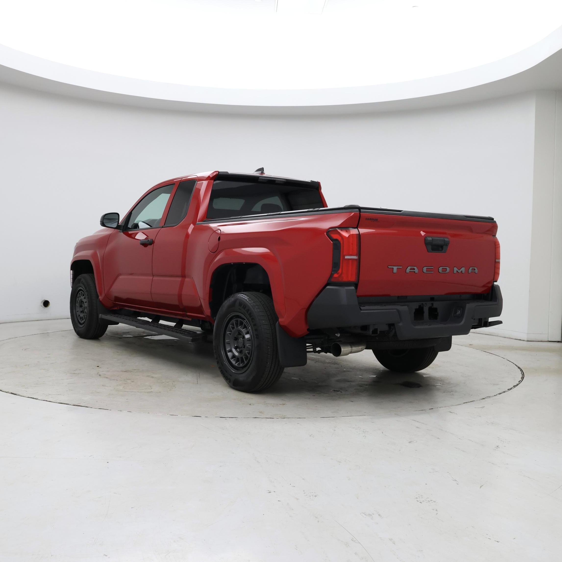 Thumbnail: 2025 Toyota Tacoma - 2