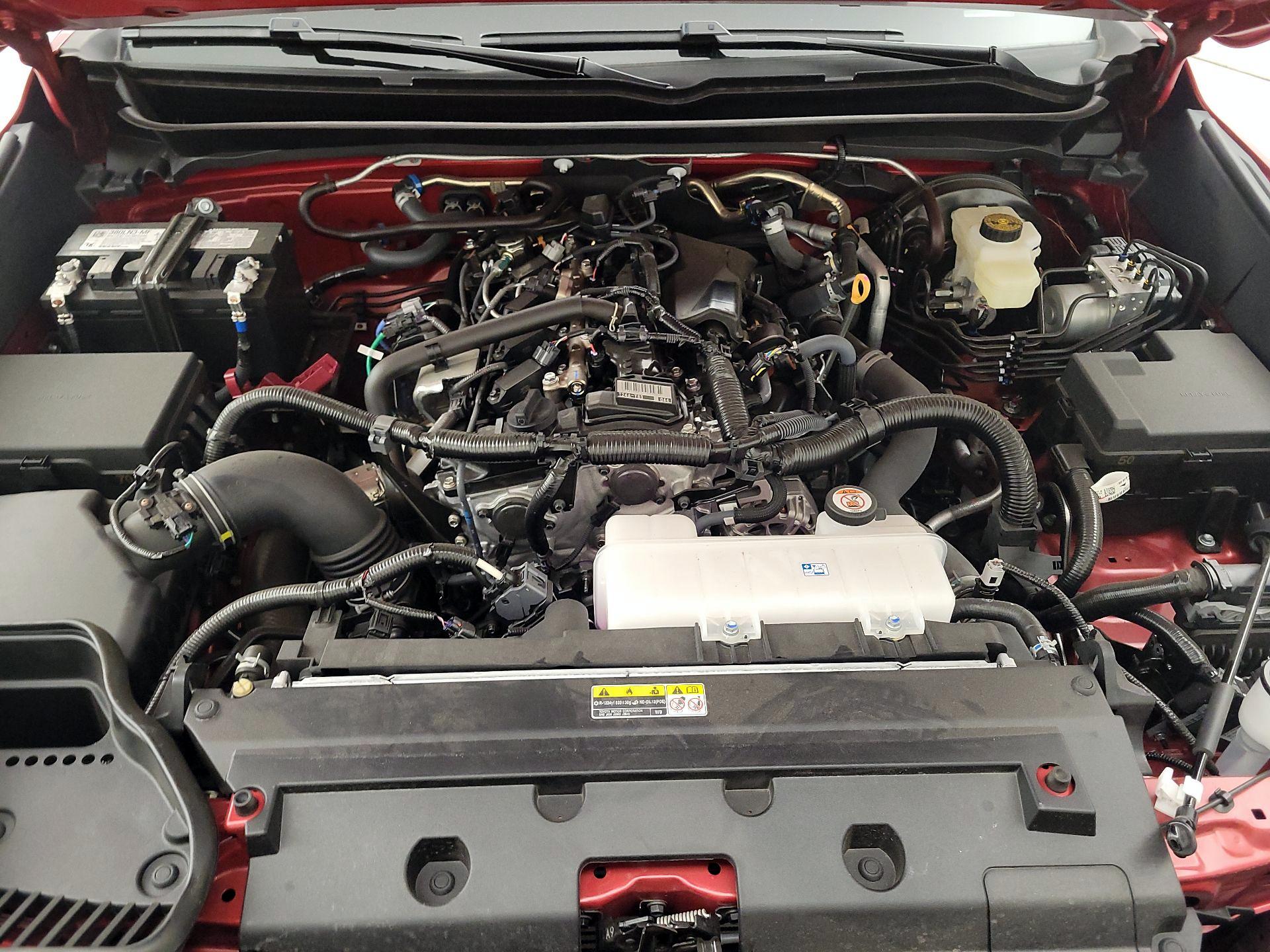 Thumbnail: 2025 Toyota Tacoma - 20