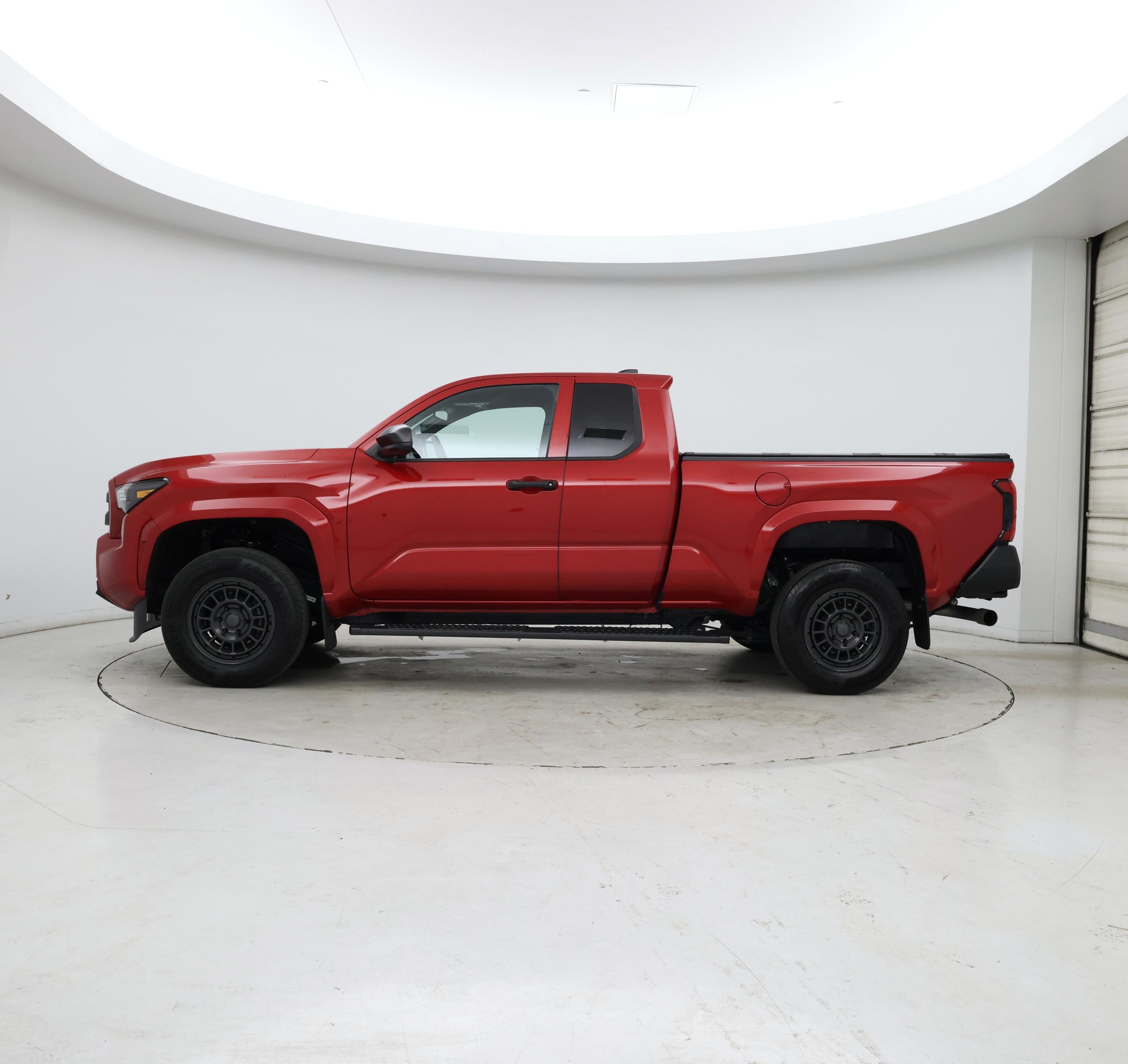 Thumbnail: 2025 Toyota Tacoma - 3
