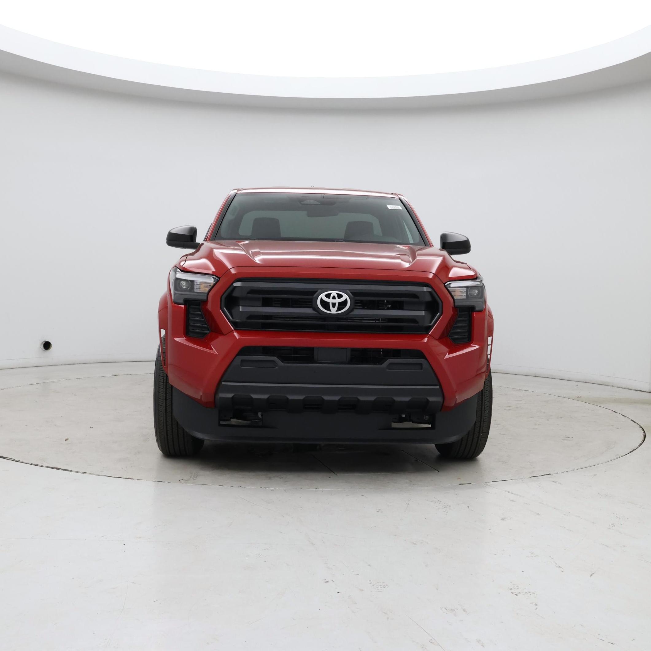 Thumbnail: 2025 Toyota Tacoma - 5