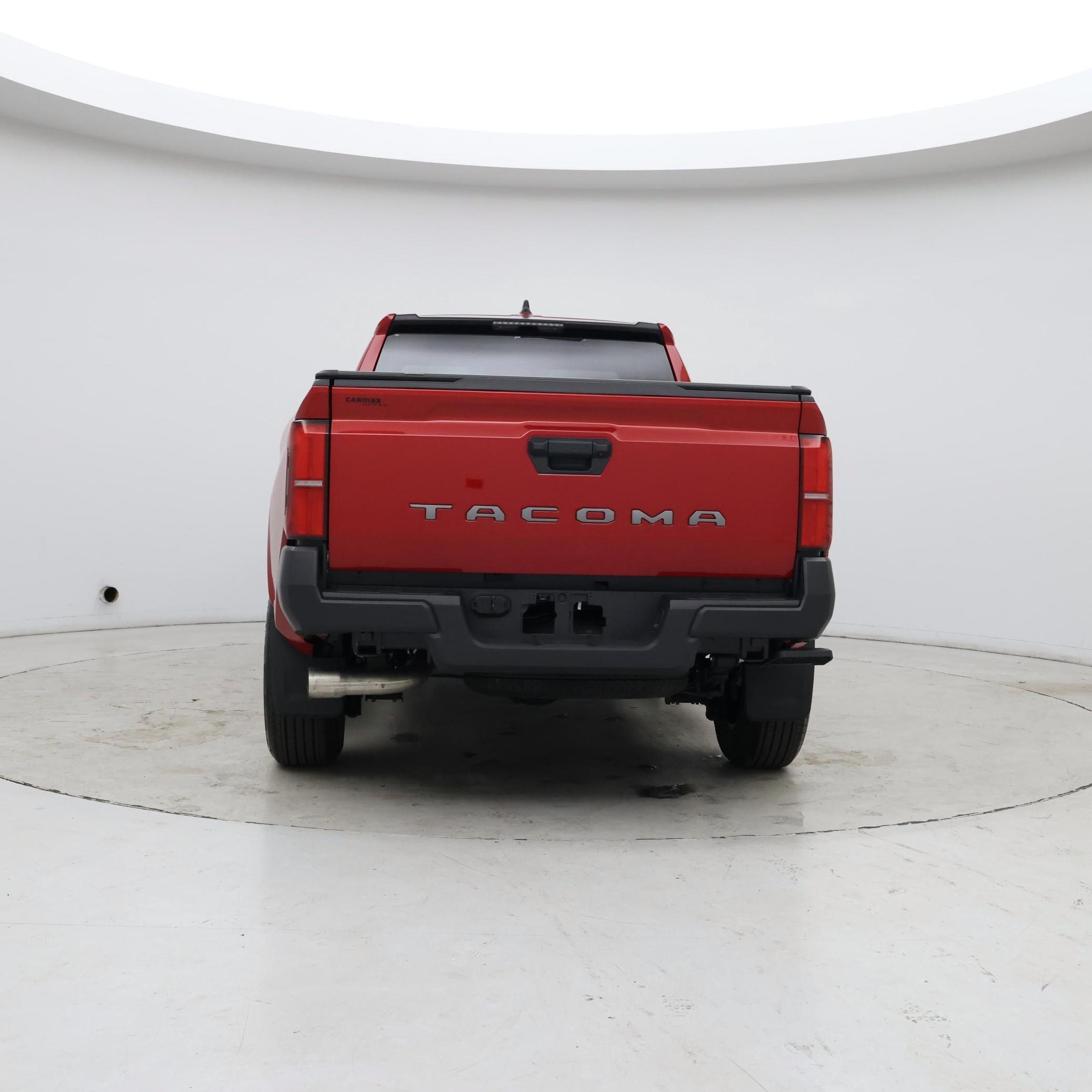 Thumbnail: 2025 Toyota Tacoma - 6