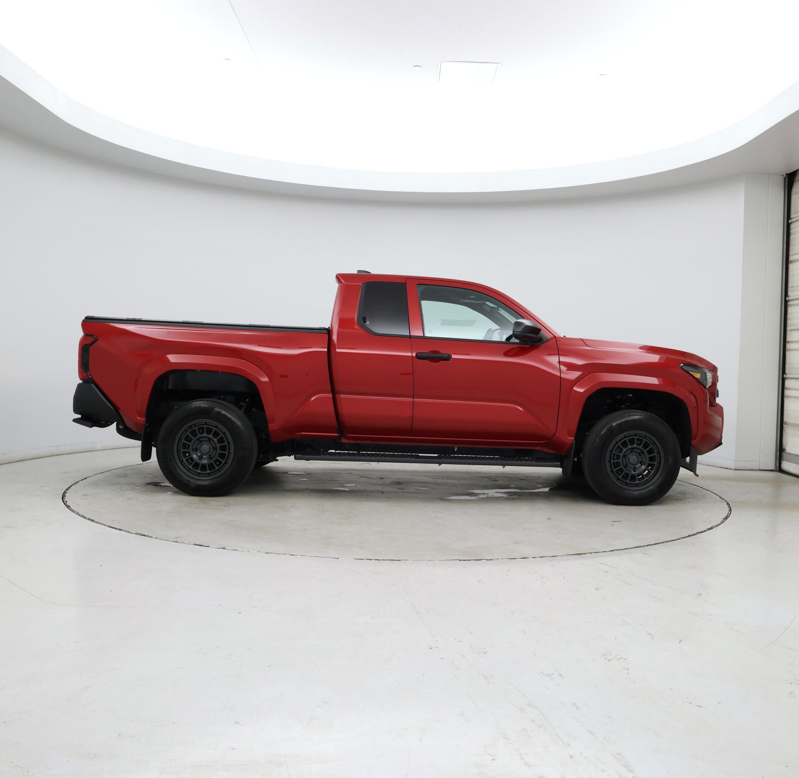 Thumbnail: 2025 Toyota Tacoma - 7