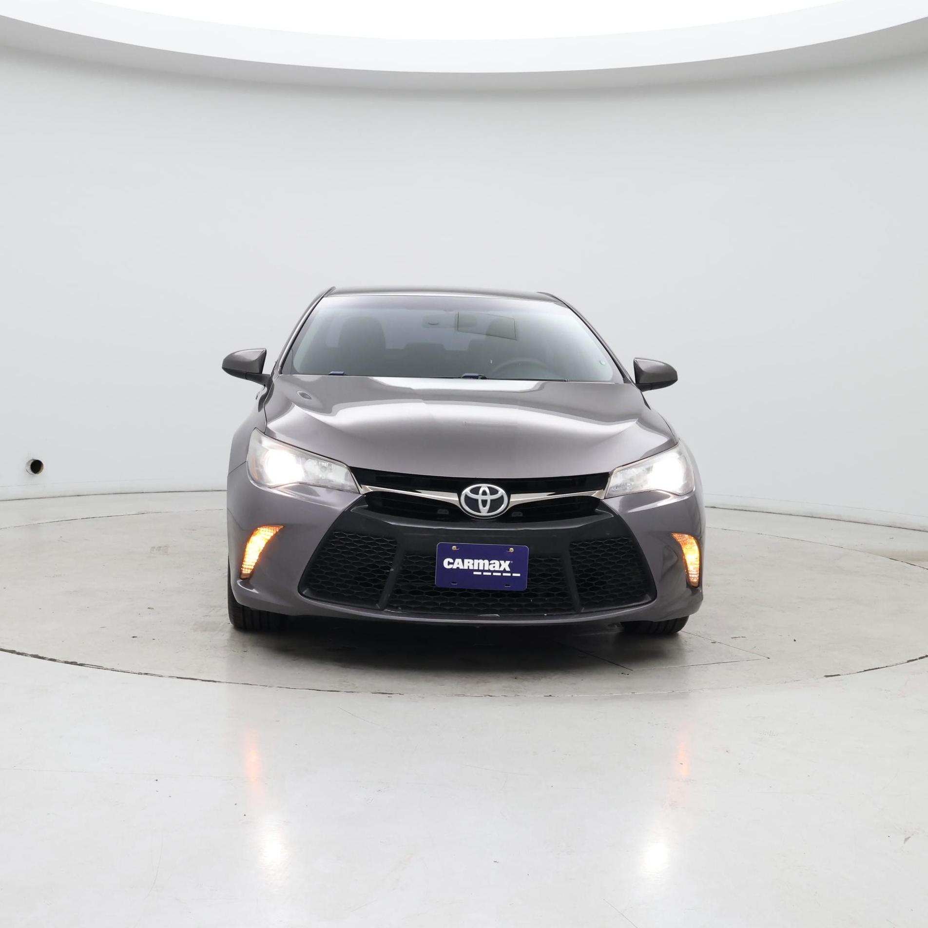 Thumbnail: 2017 Toyota Camry - 5