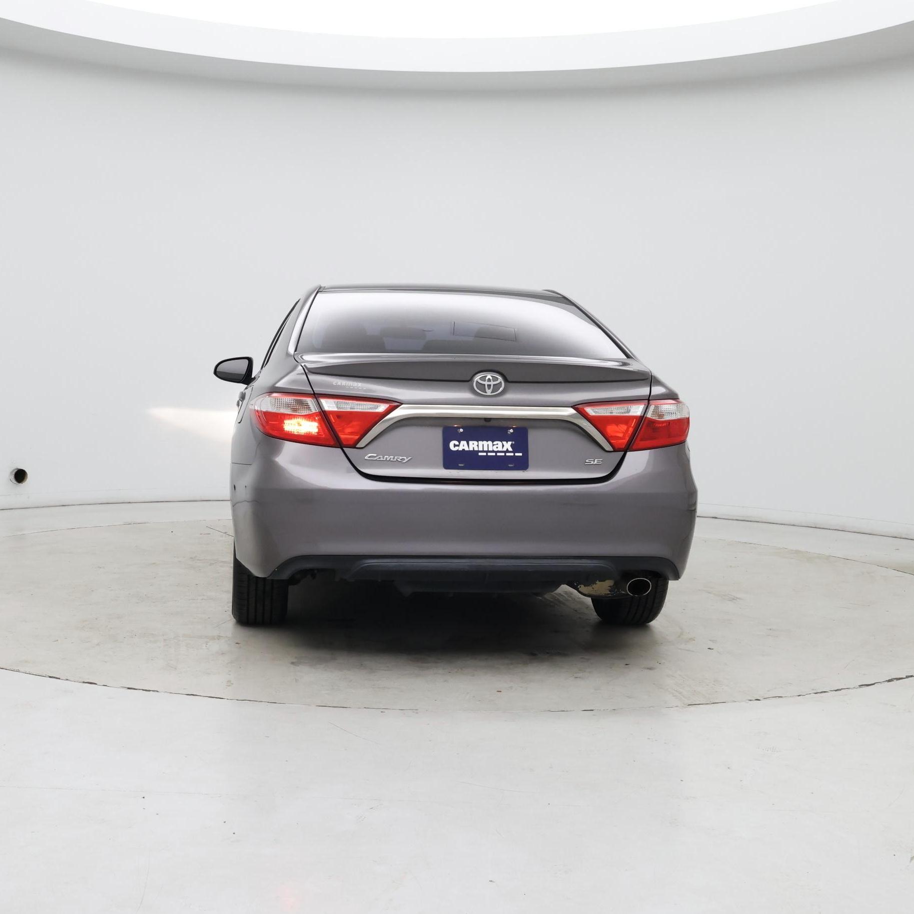 Thumbnail: 2017 Toyota Camry - 6