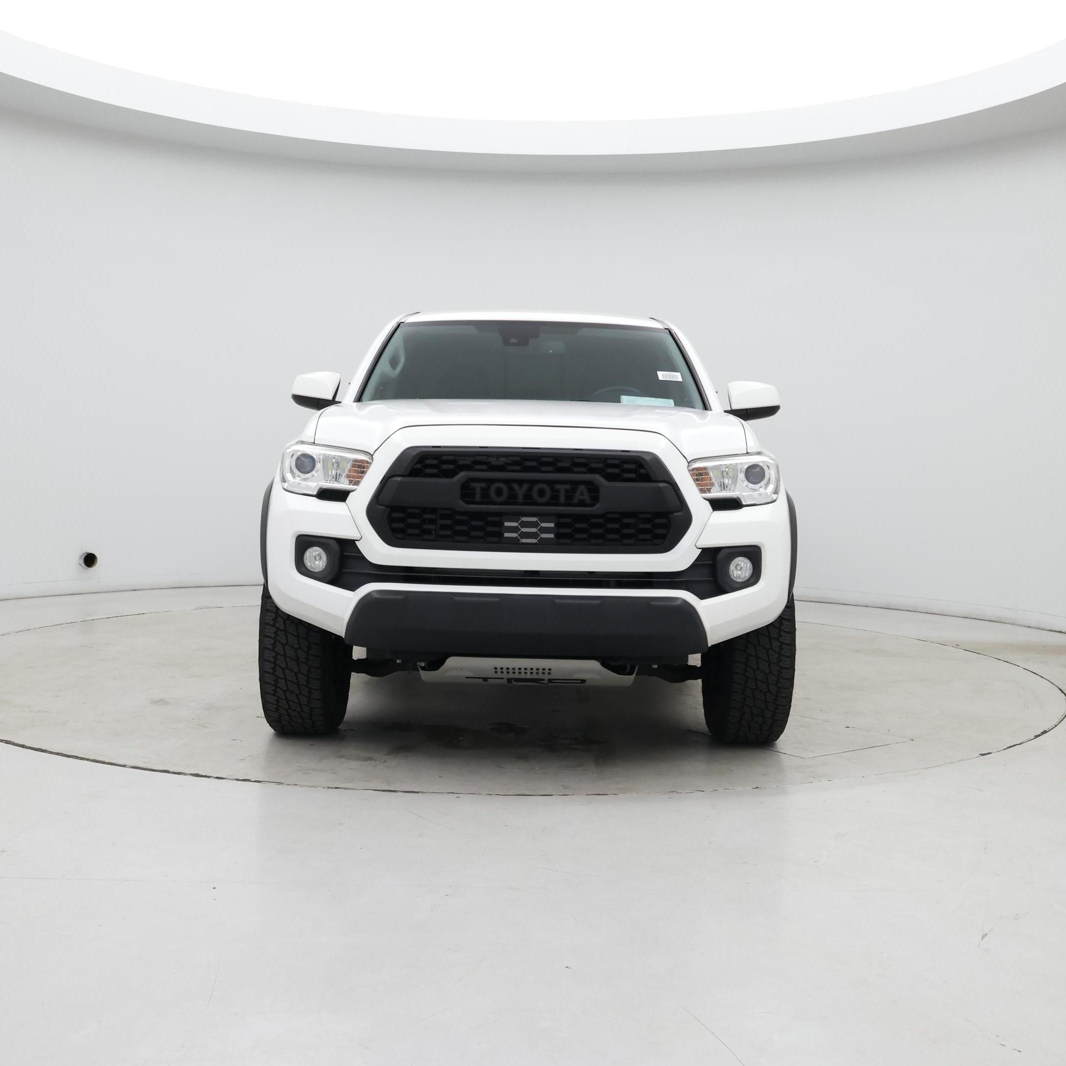 Thumbnail: 2019 Toyota Tacoma - 5