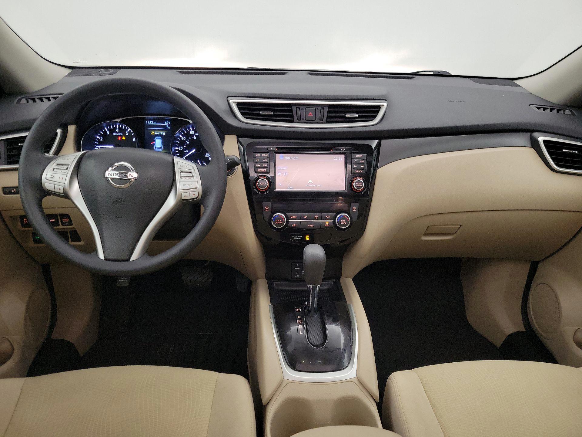 Thumbnail: 2016 Nissan Rogue - 9