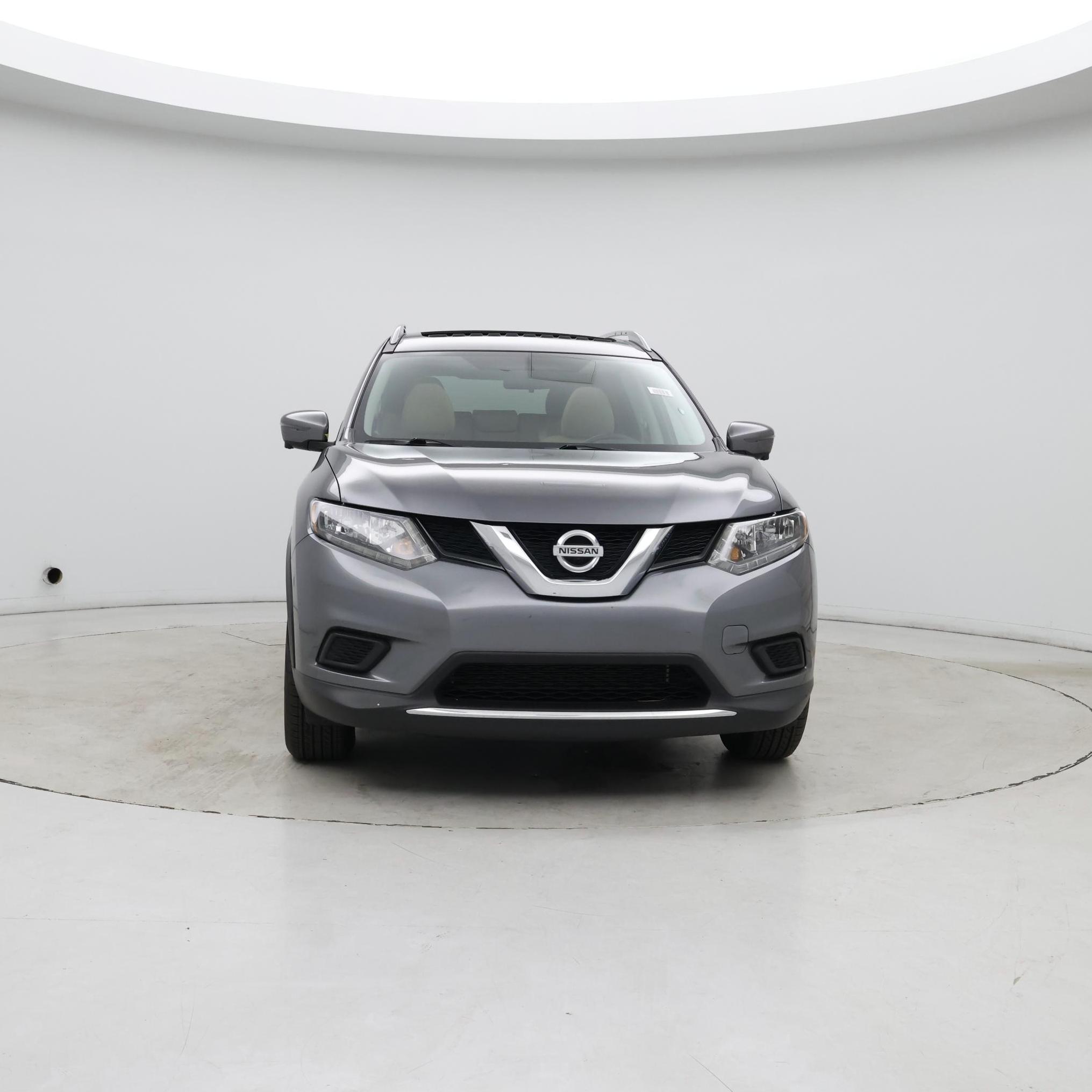 Thumbnail: 2016 Nissan Rogue - 5