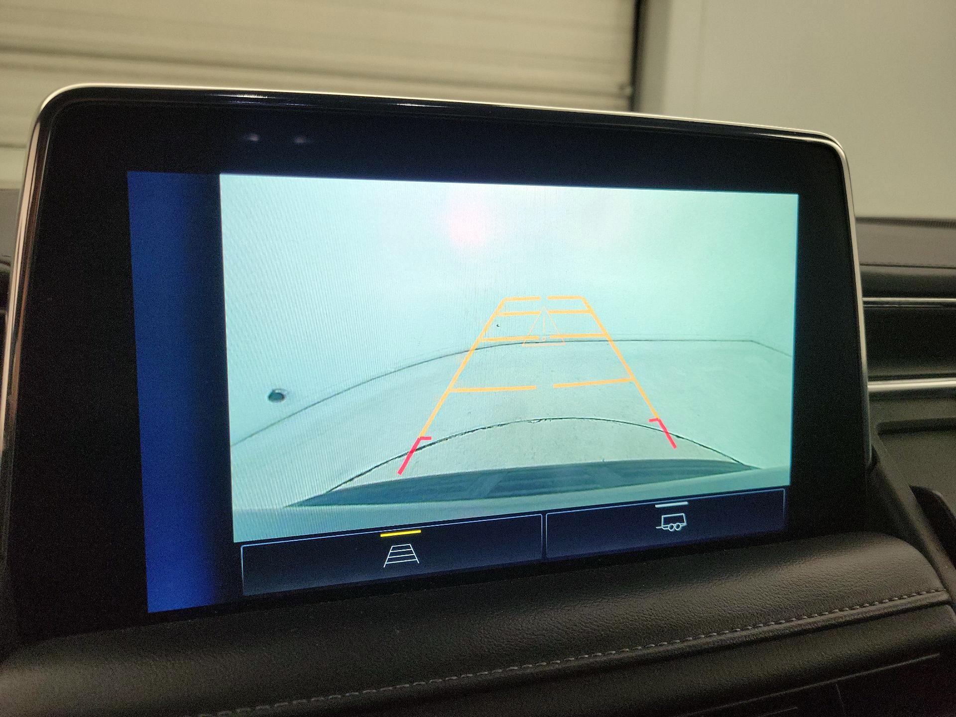 Thumbnail: 2023 Chevrolet Tahoe - 15