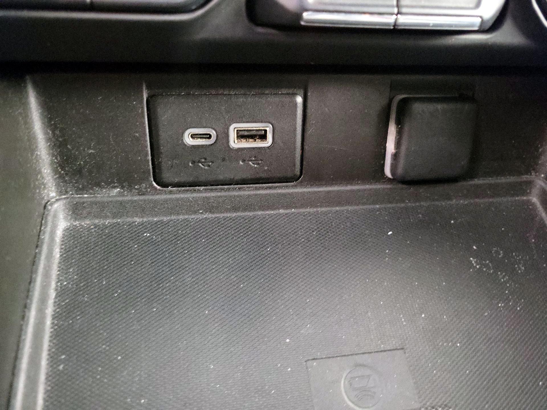 Thumbnail: 2023 Chevrolet Tahoe - 19