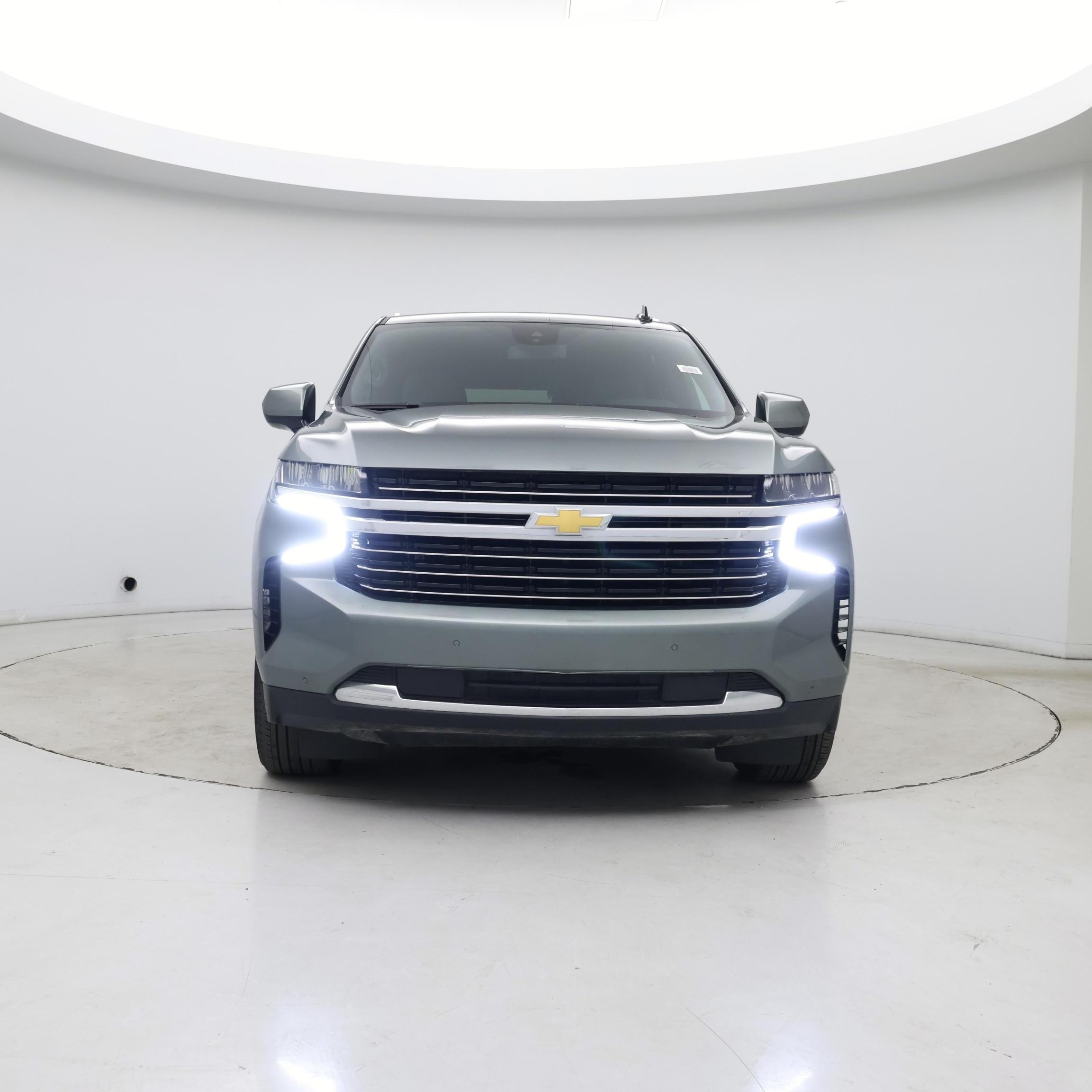 Thumbnail: 2023 Chevrolet Tahoe - 5