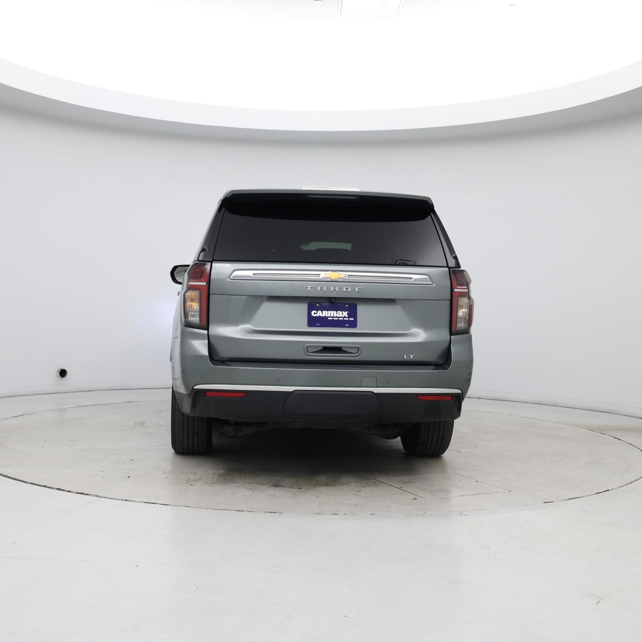 Thumbnail: 2023 Chevrolet Tahoe - 6