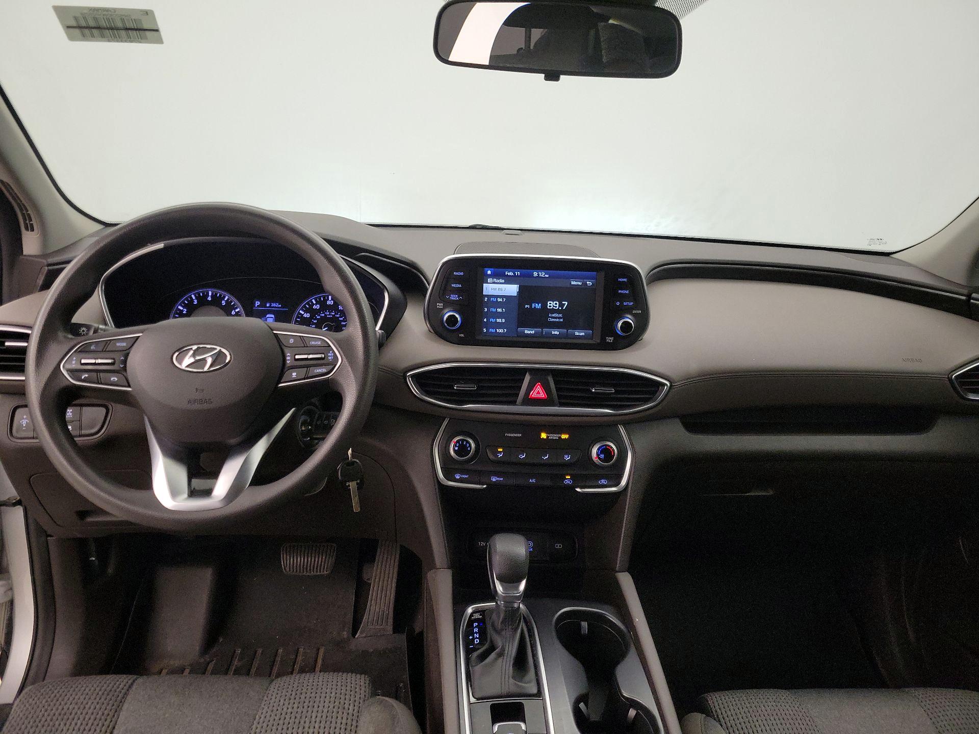 Thumbnail: 2019 Hyundai Santa Fe - 9