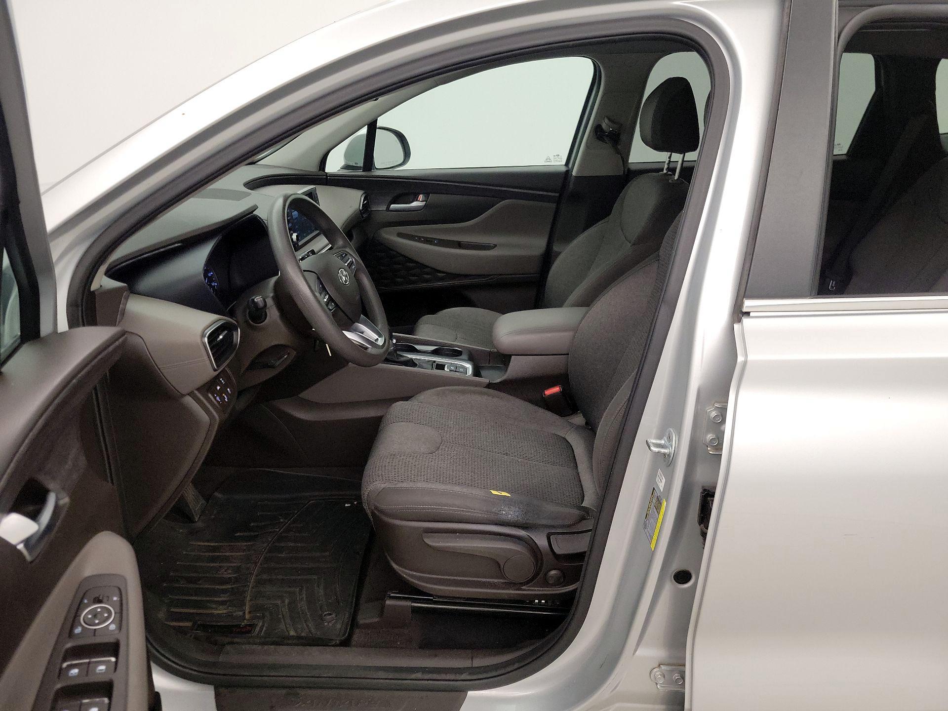 Thumbnail: 2019 Hyundai Santa Fe - 11