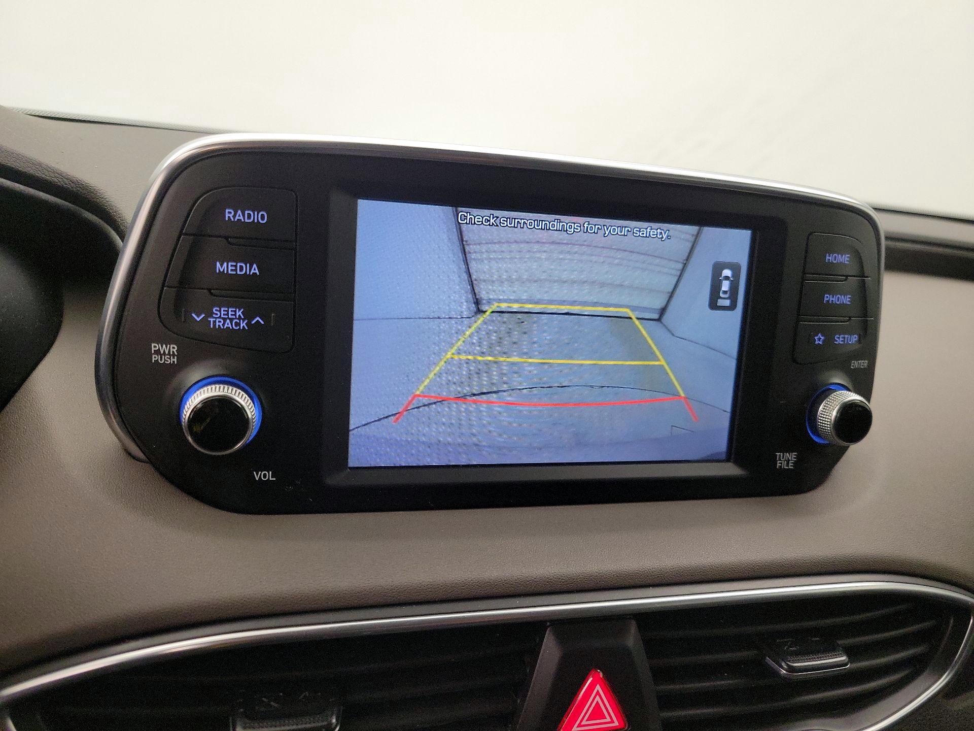 Thumbnail: 2019 Hyundai Santa Fe - 14