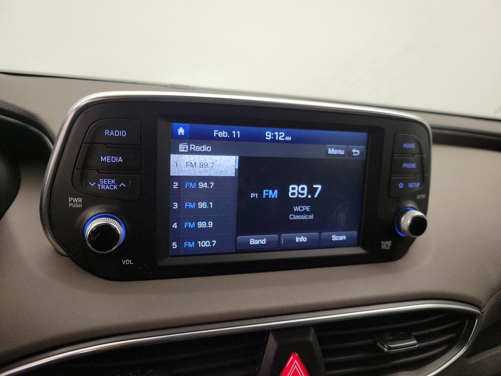 Thumbnail: 2019 Hyundai Santa Fe - 15