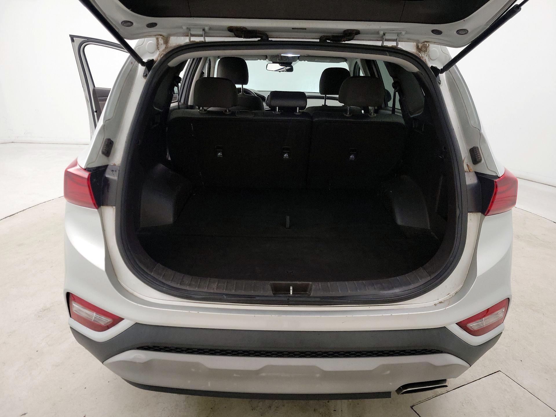 Thumbnail: 2019 Hyundai Santa Fe - 20