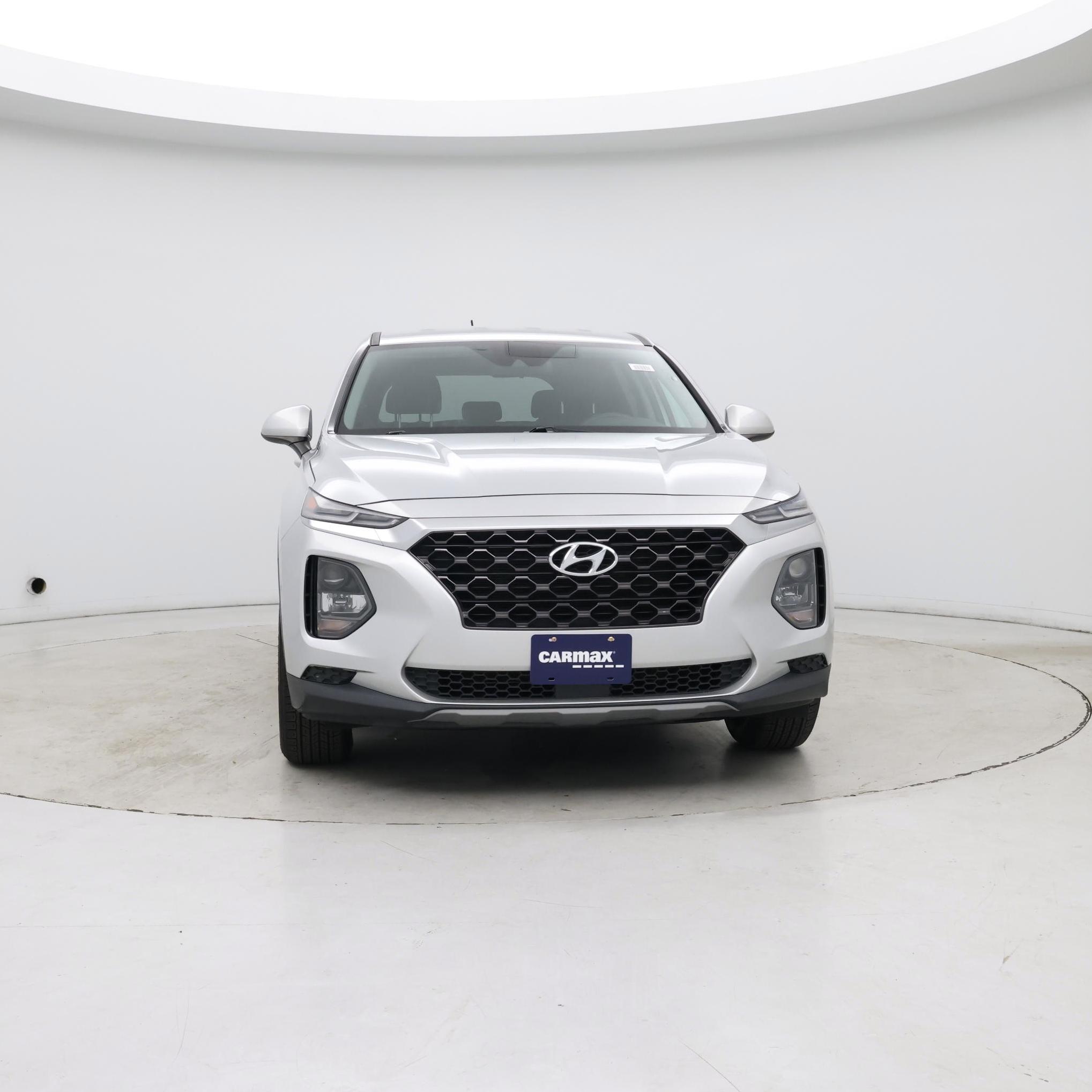 Thumbnail: 2019 Hyundai Santa Fe - 5