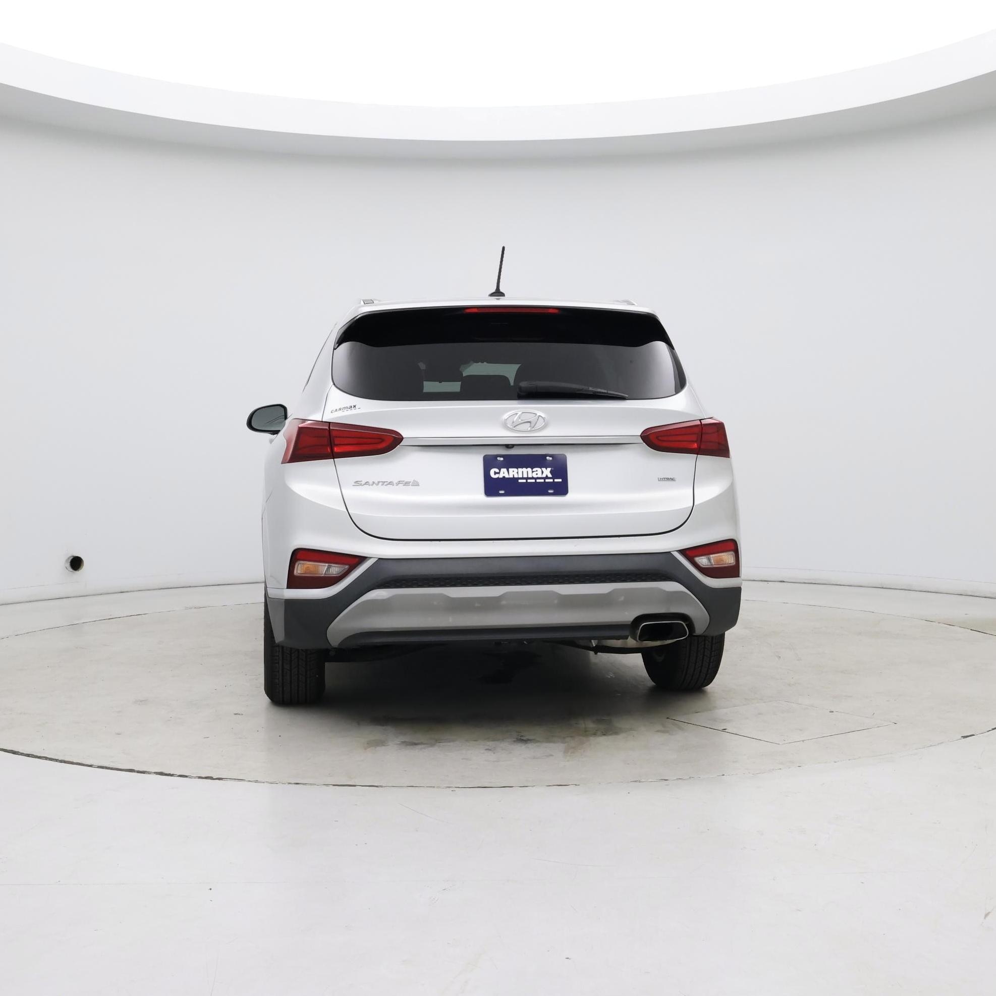 Thumbnail: 2019 Hyundai Santa Fe - 6