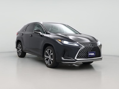 2020 Lexus RX 350