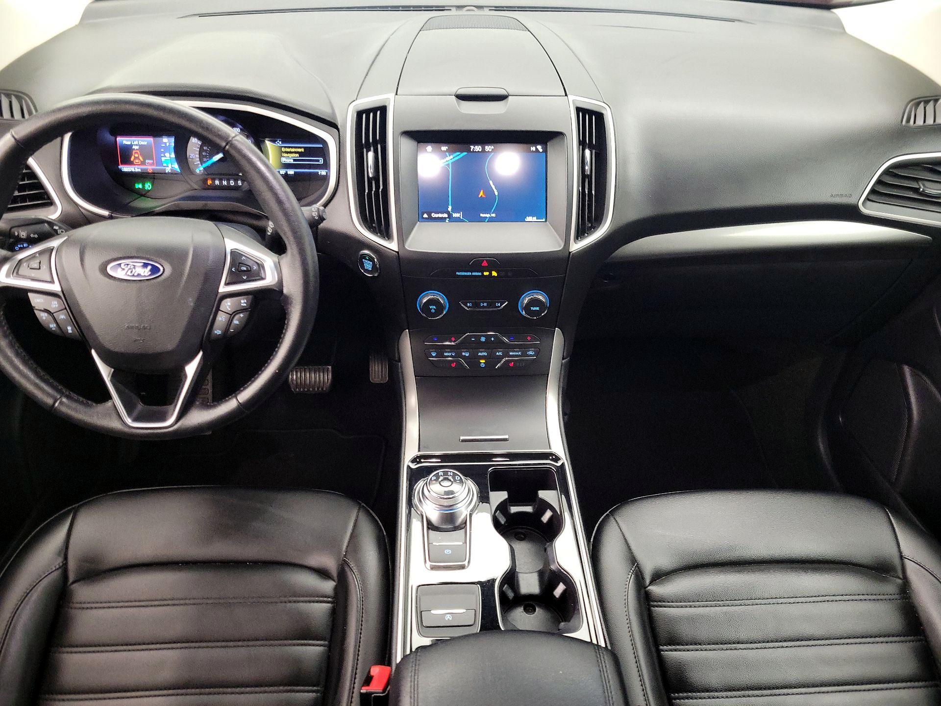 Thumbnail: 2019 Ford Edge - 9