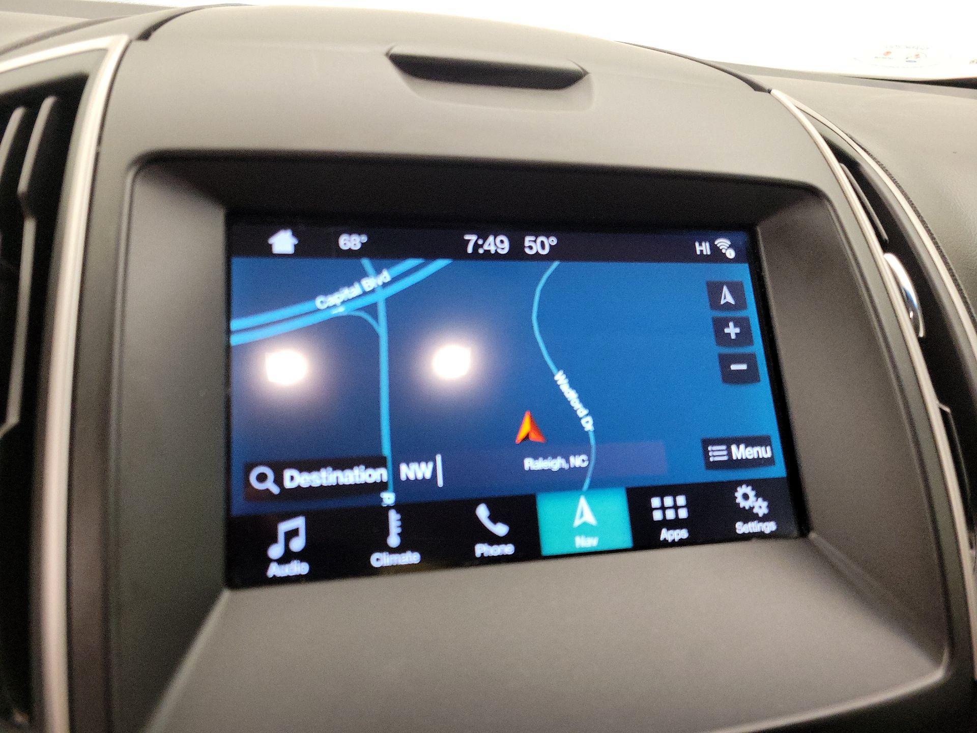 Thumbnail: 2019 Ford Edge - 14