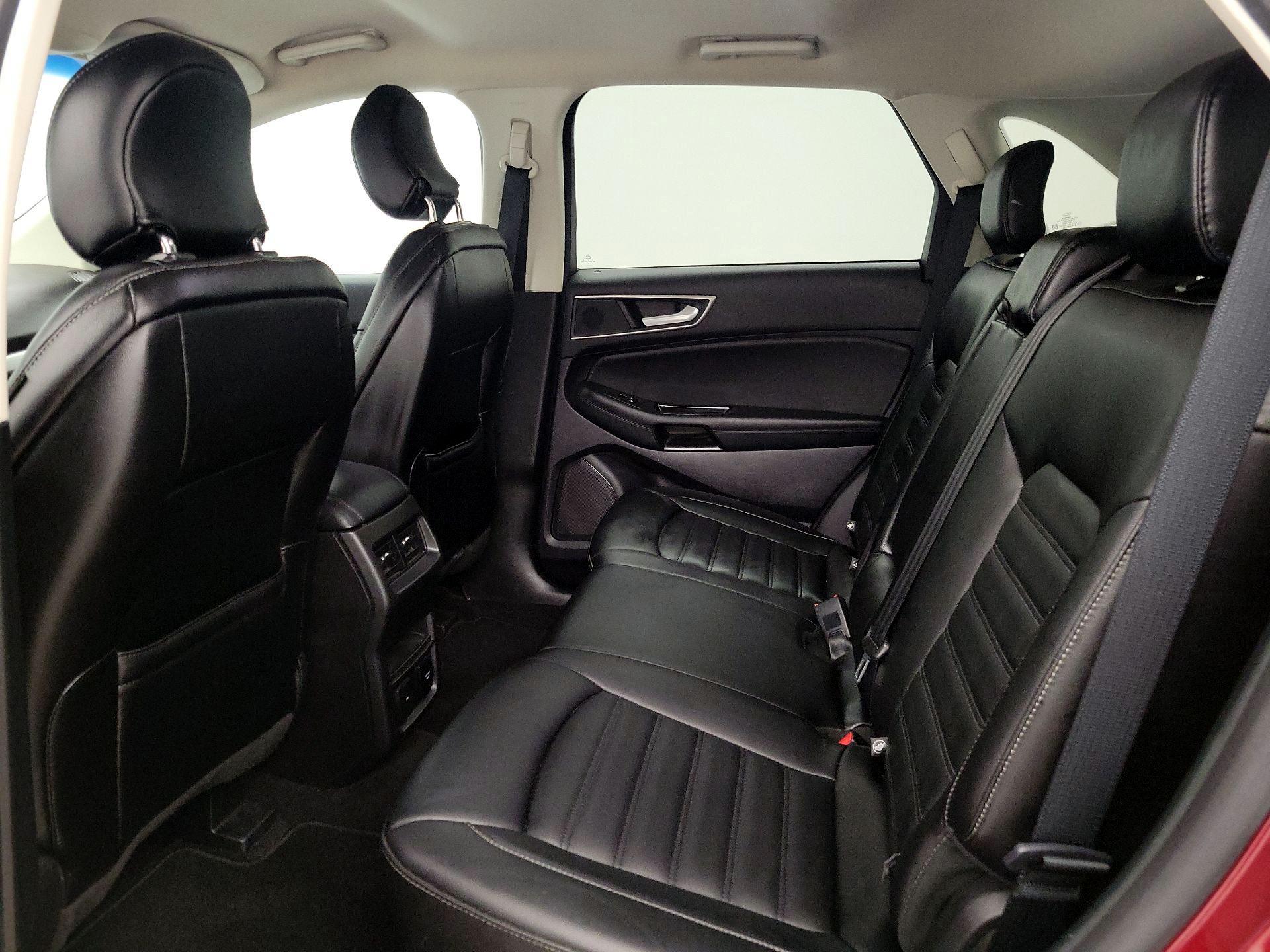 Thumbnail: 2019 Ford Edge - 20