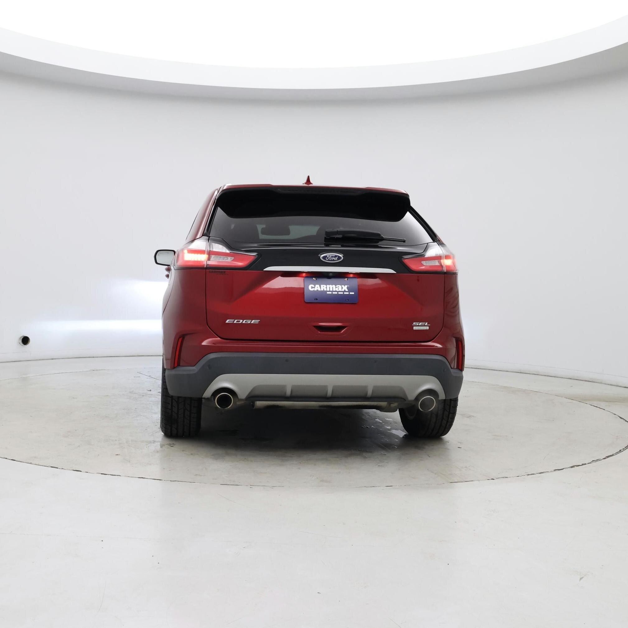 Thumbnail: 2019 Ford Edge - 6