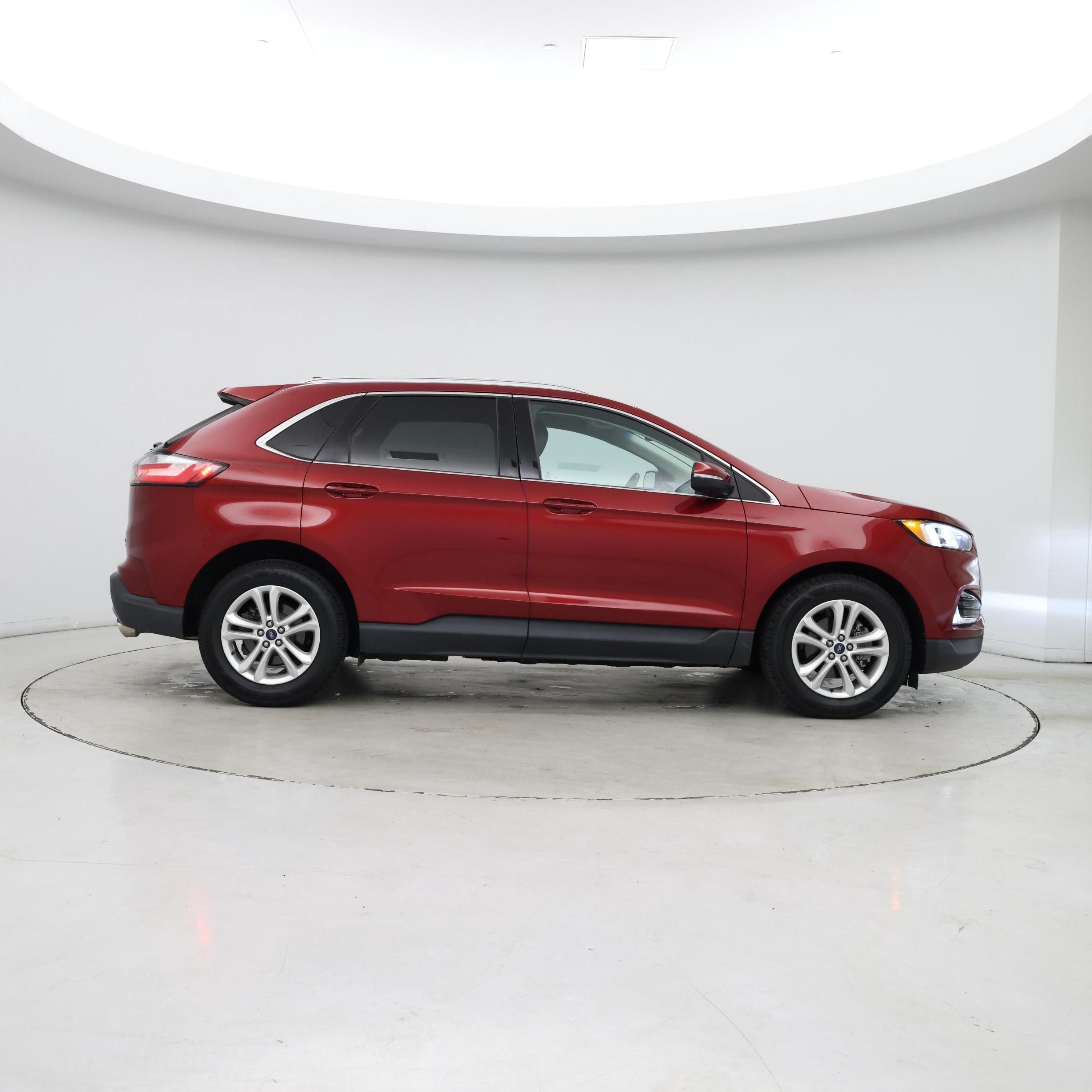 Thumbnail: 2019 Ford Edge - 7