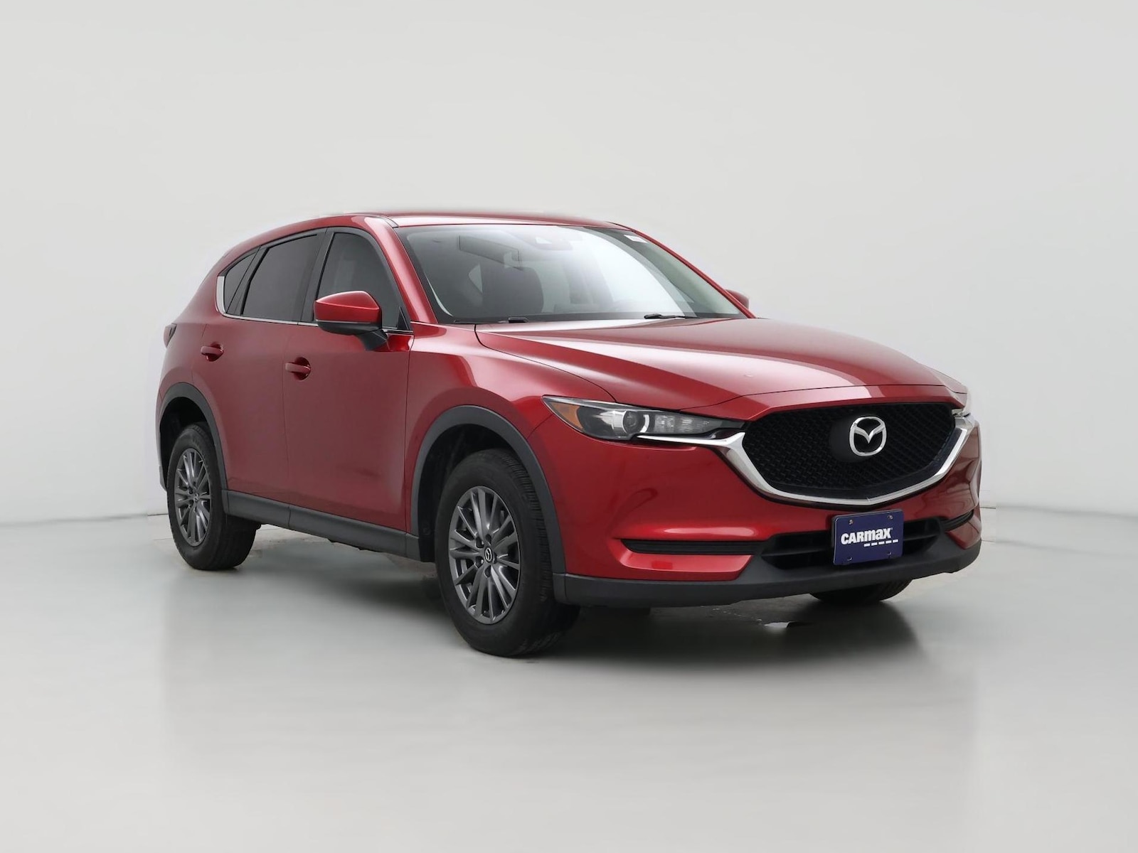 2018 Mazda CX-5 Sport