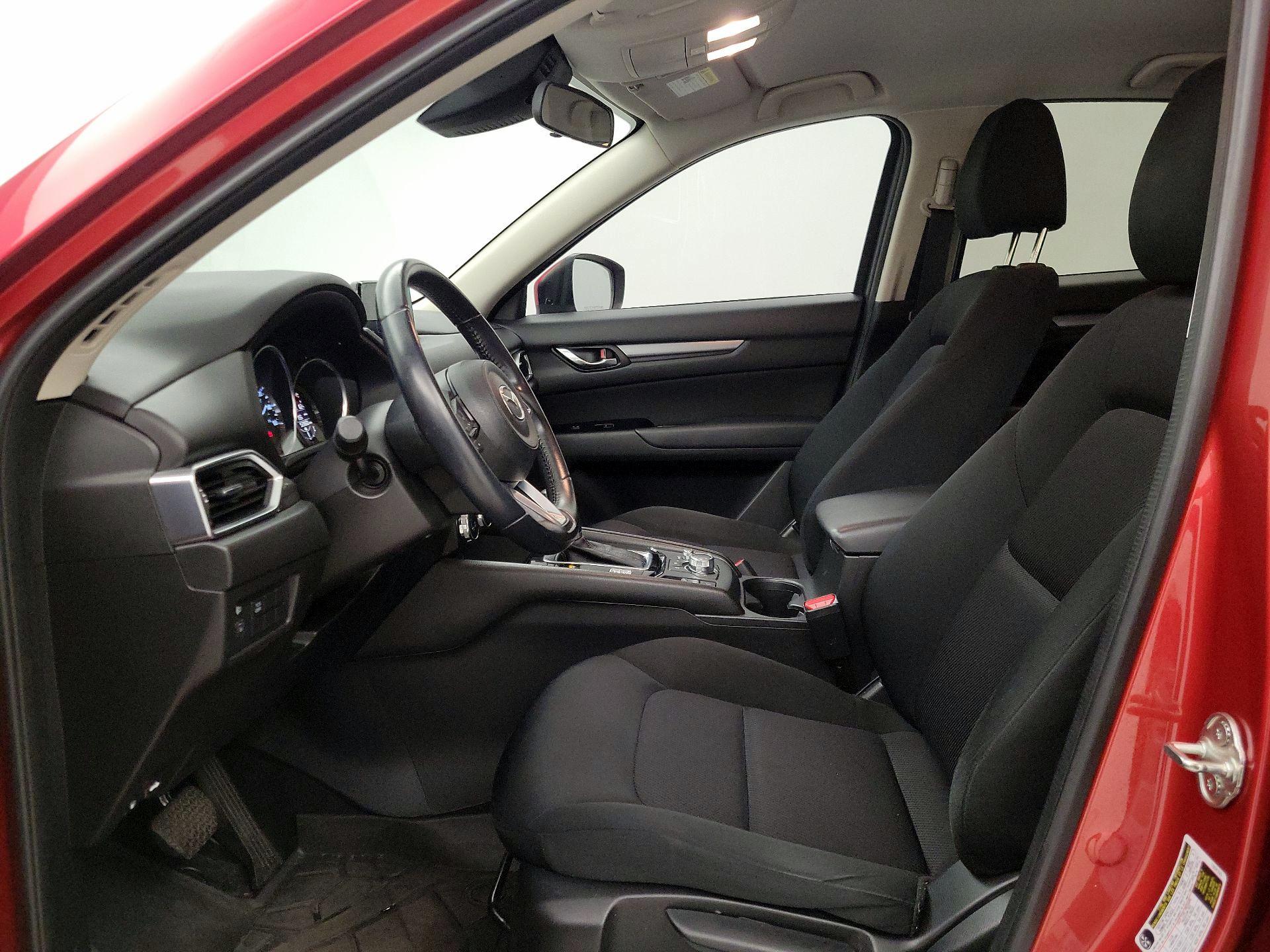 Thumbnail: 2018 Mazda CX-5 - 11