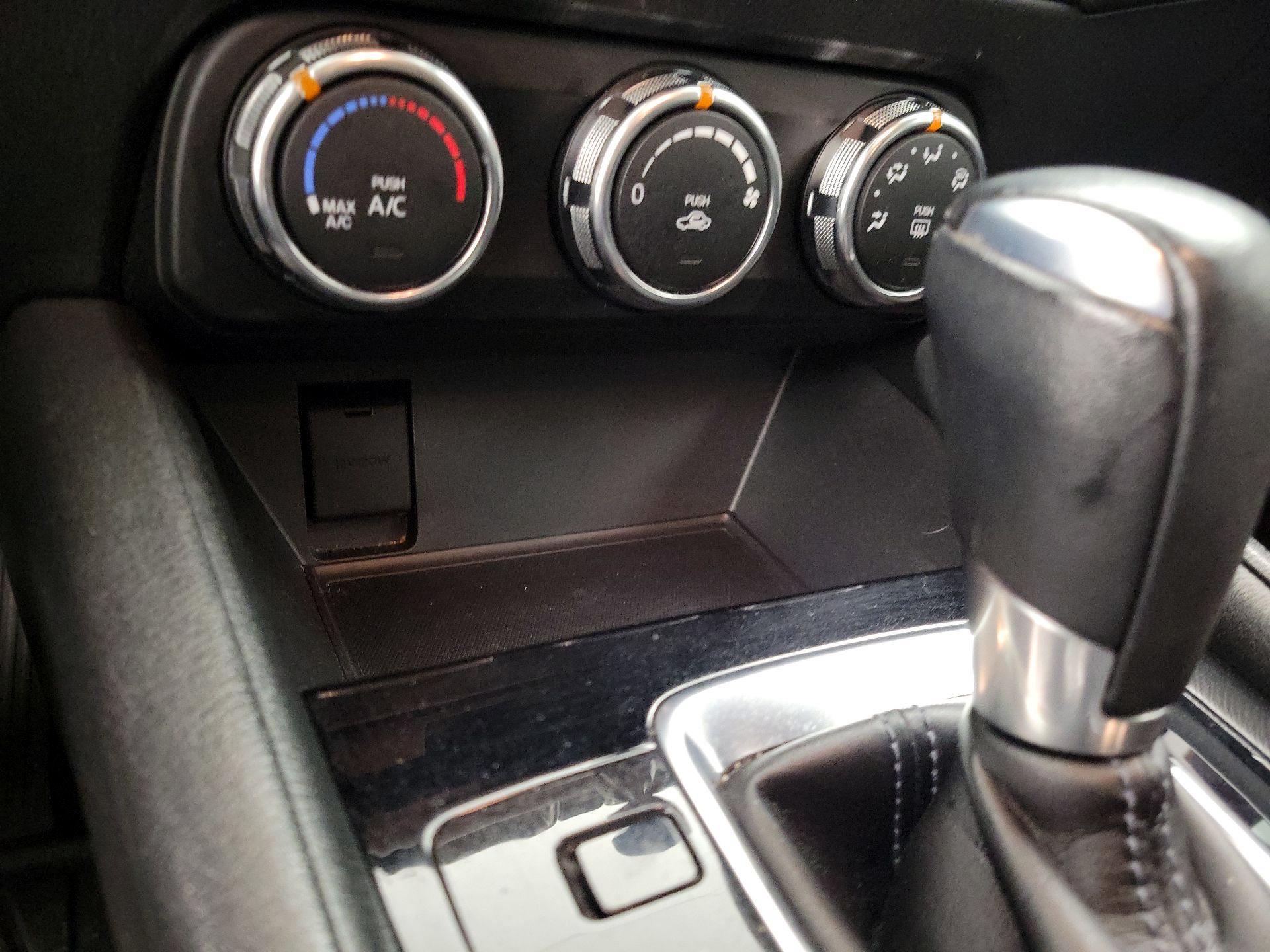 Thumbnail: 2018 Mazda CX-5 - 18