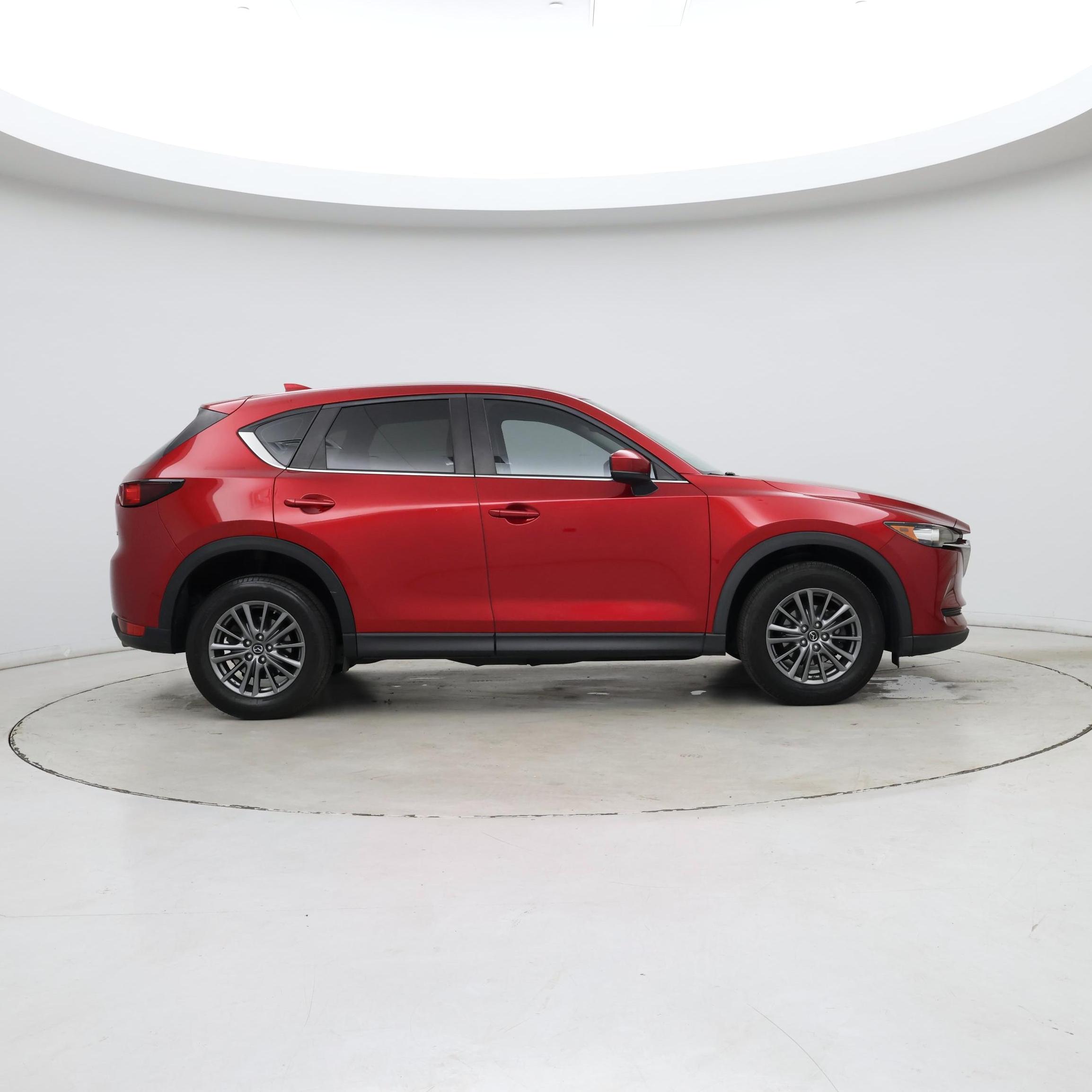 Thumbnail: 2018 Mazda CX-5 - 7