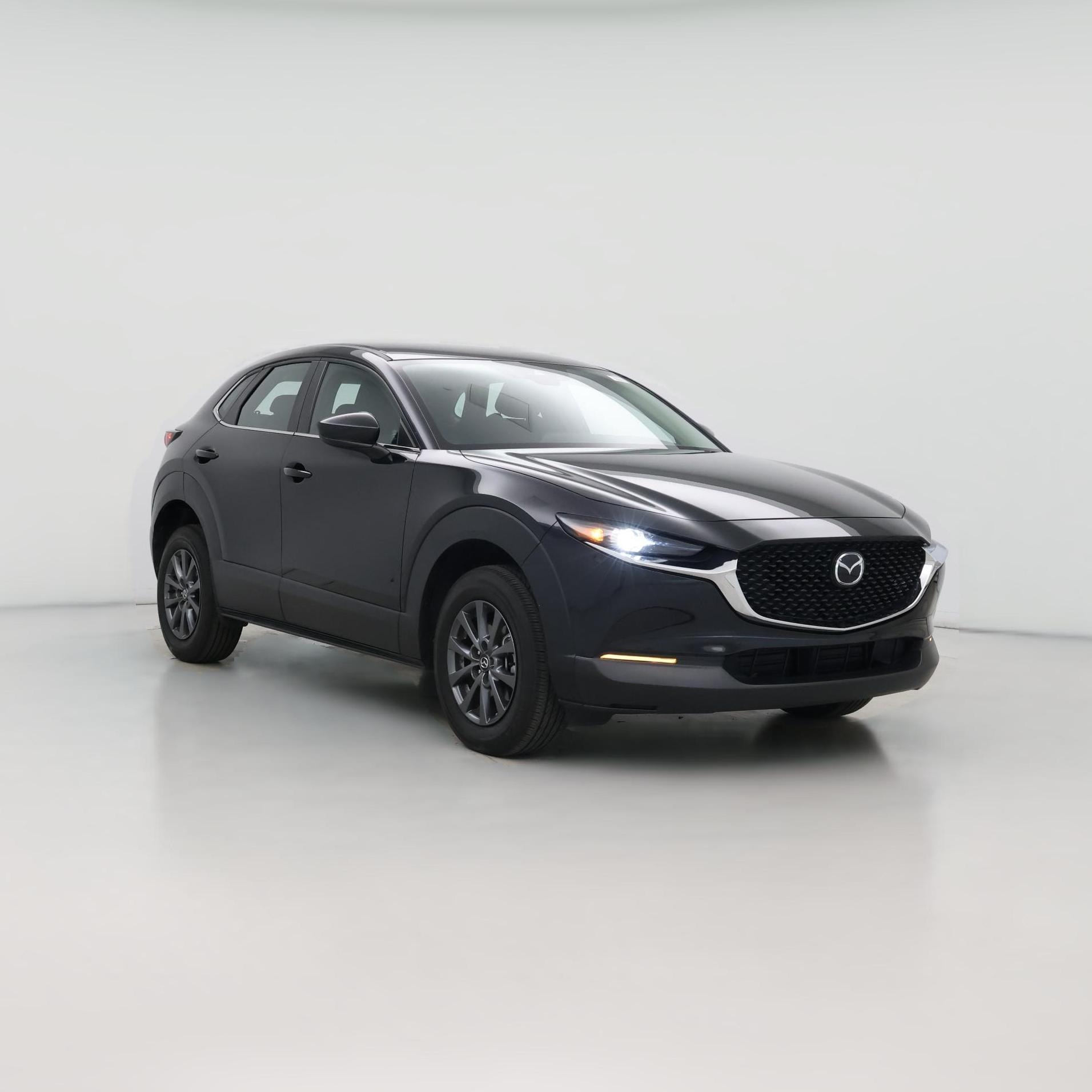 Thumbnail: 2023 Mazda CX-30 - 1