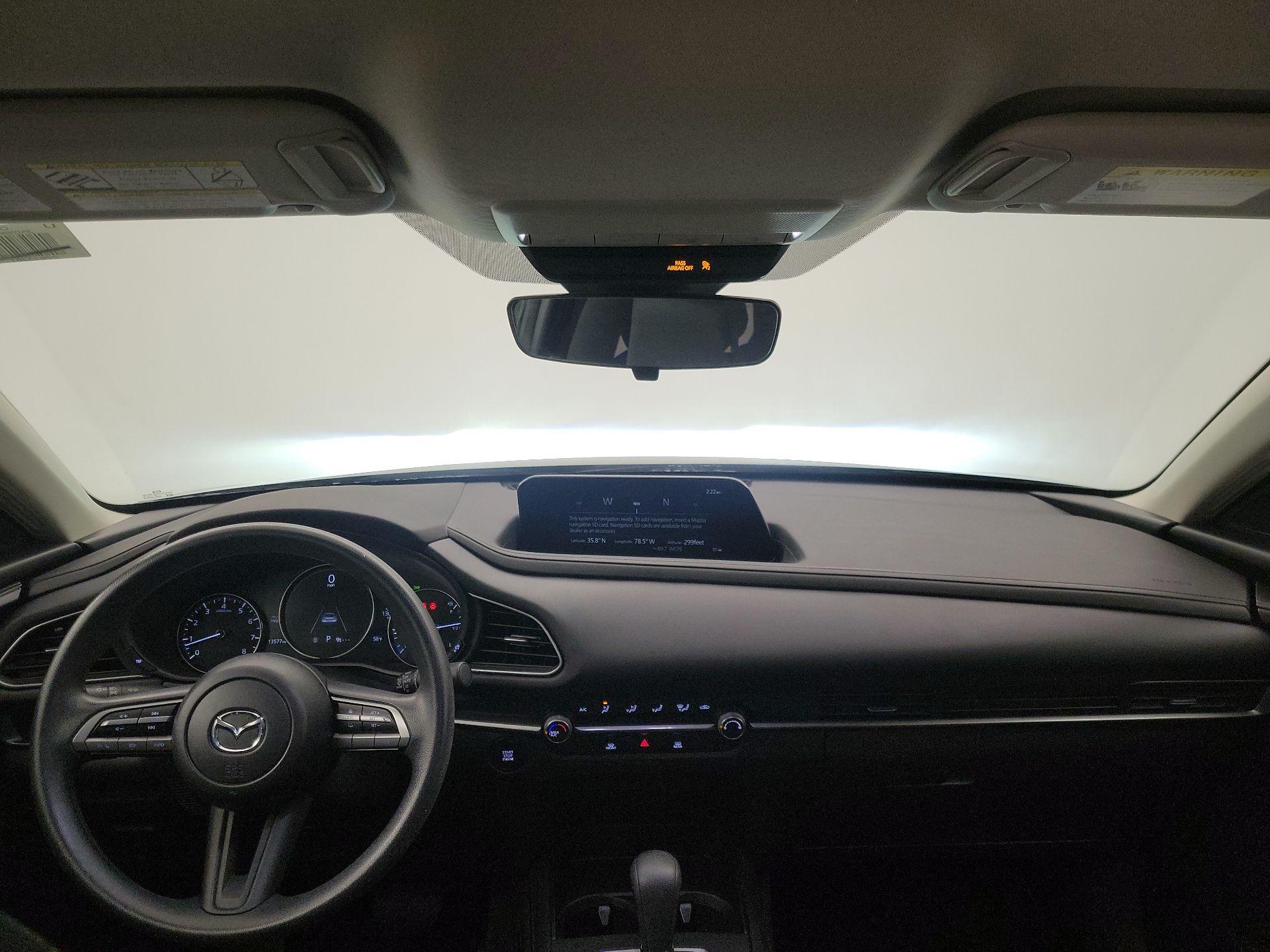 Thumbnail: 2023 Mazda CX-30 - 9