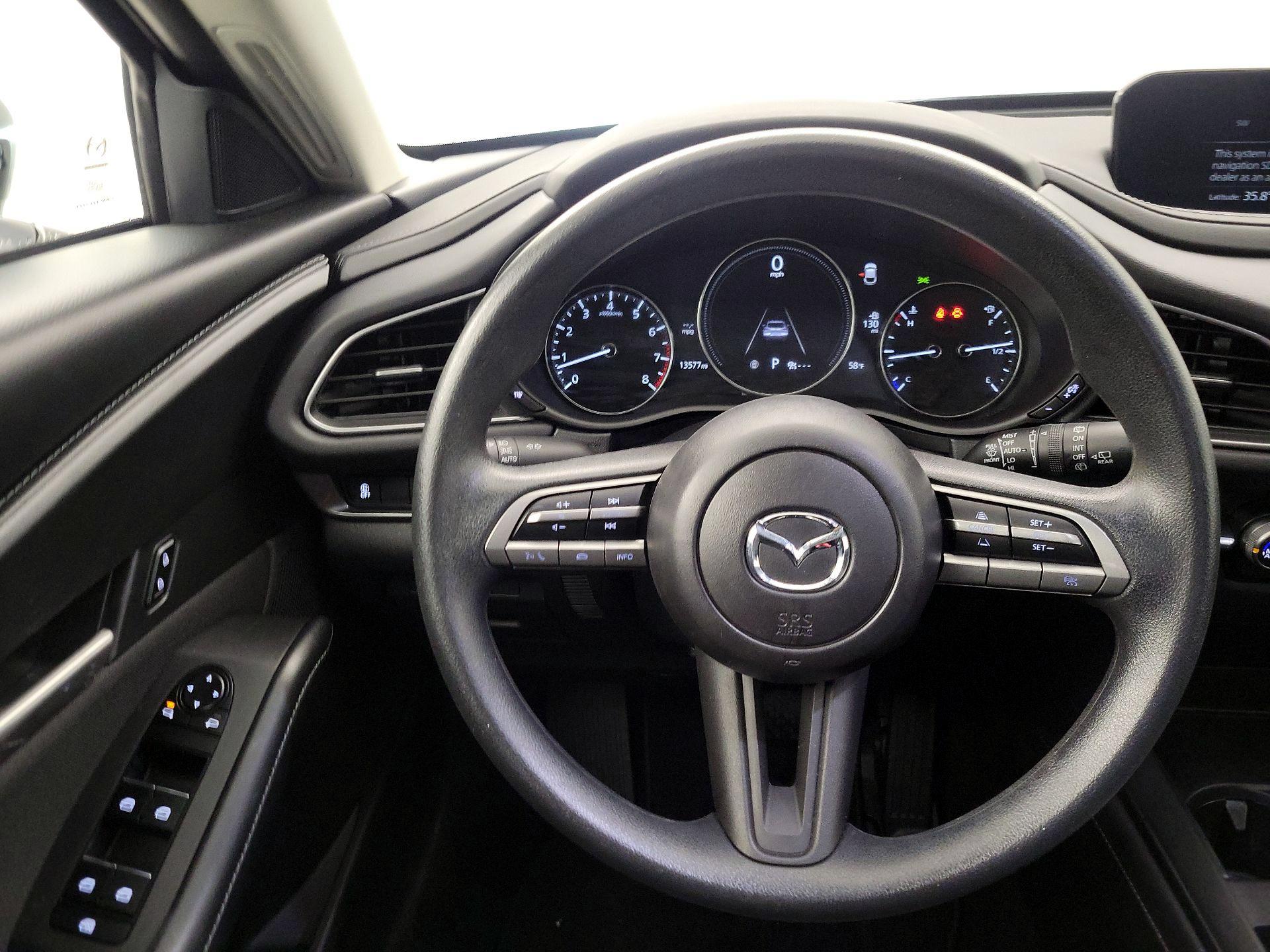 Thumbnail: 2023 Mazda CX-30 - 10