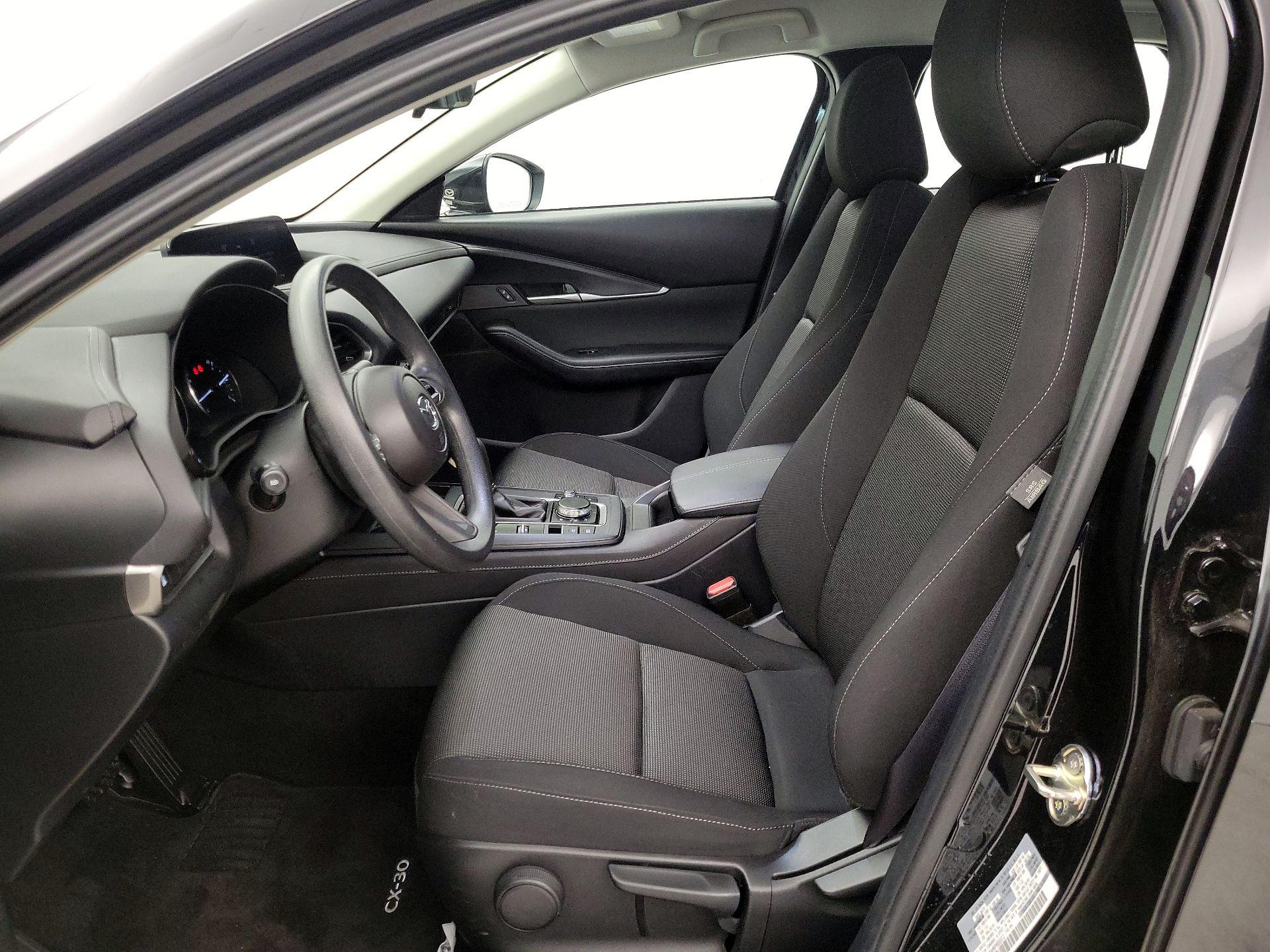 Thumbnail: 2023 Mazda CX-30 - 11