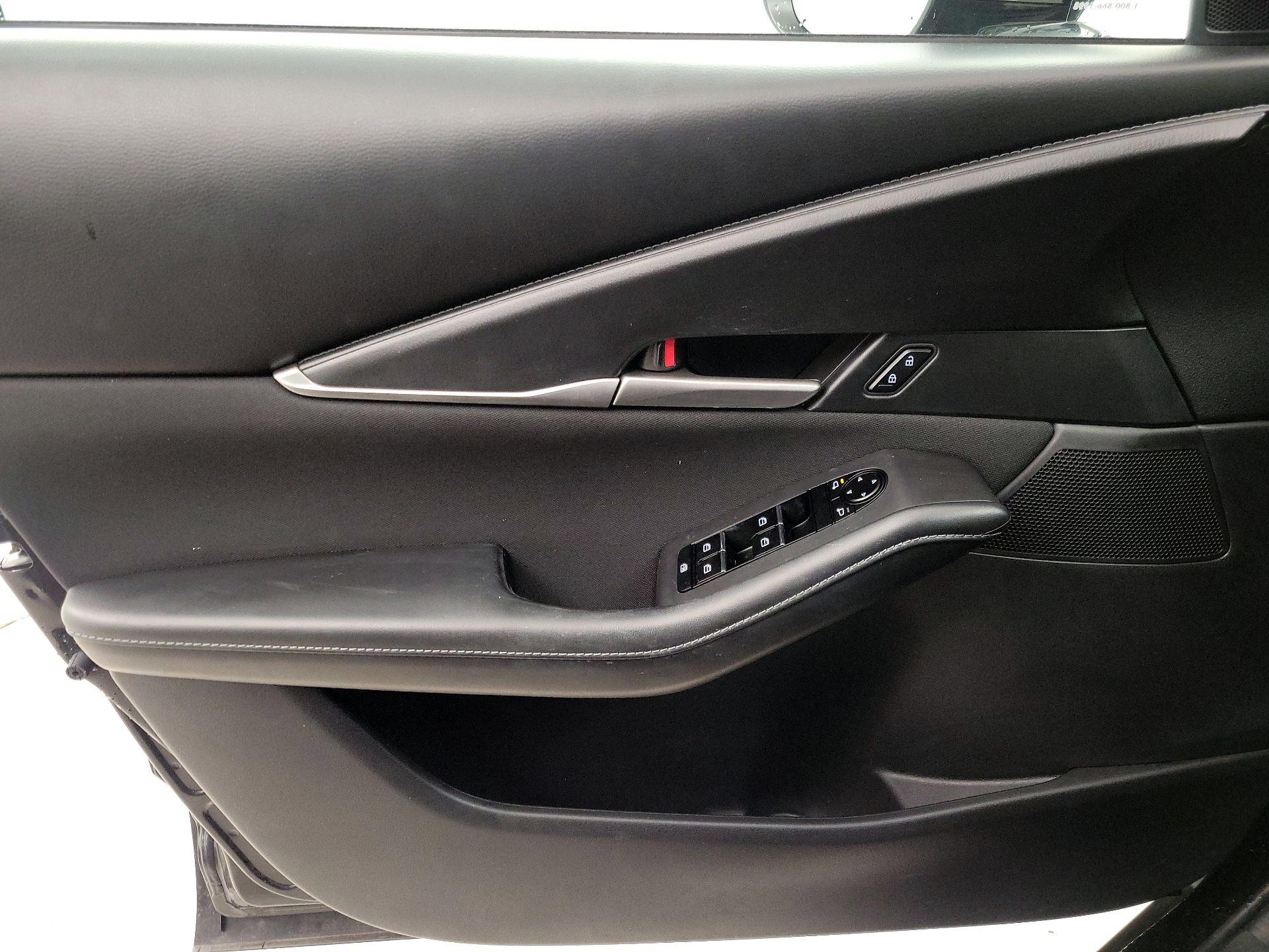 Thumbnail: 2023 Mazda CX-30 - 12