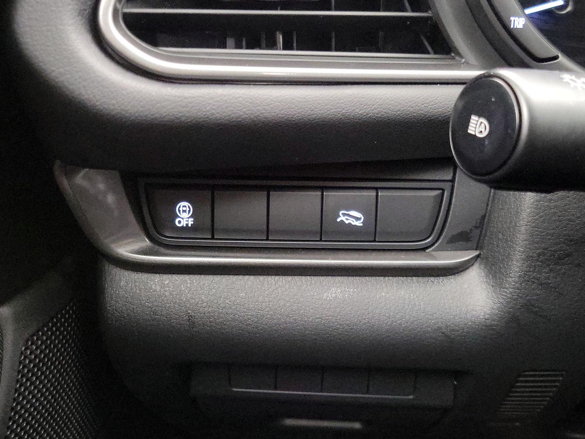 Thumbnail: 2023 Mazda CX-30 - 13