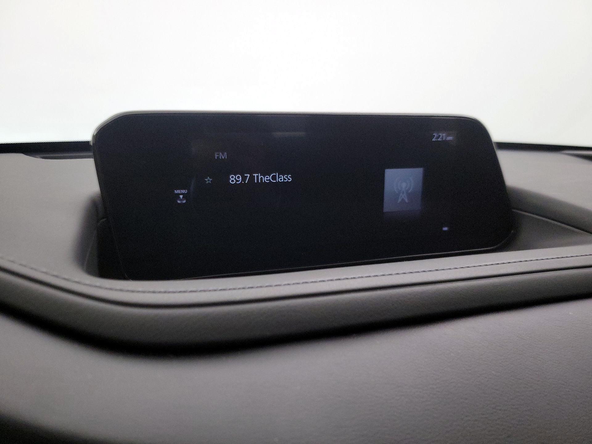 Thumbnail: 2023 Mazda CX-30 - 15