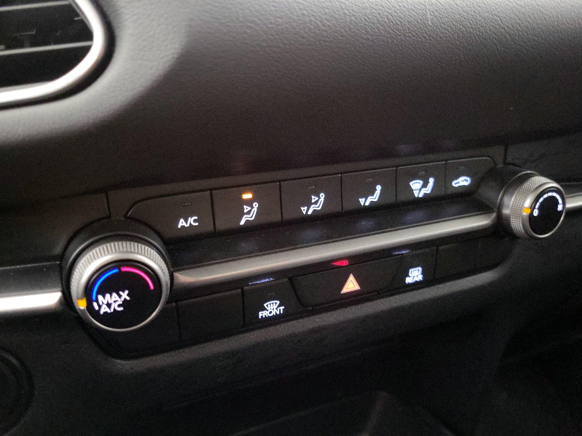 Thumbnail: 2023 Mazda CX-30 - 16