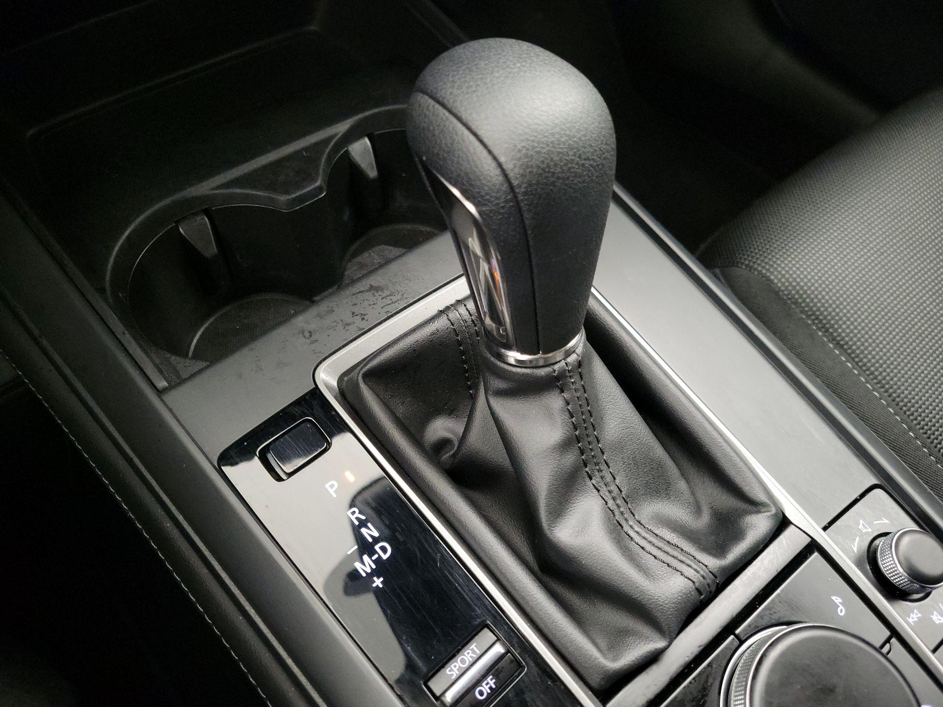 Thumbnail: 2023 Mazda CX-30 - 17