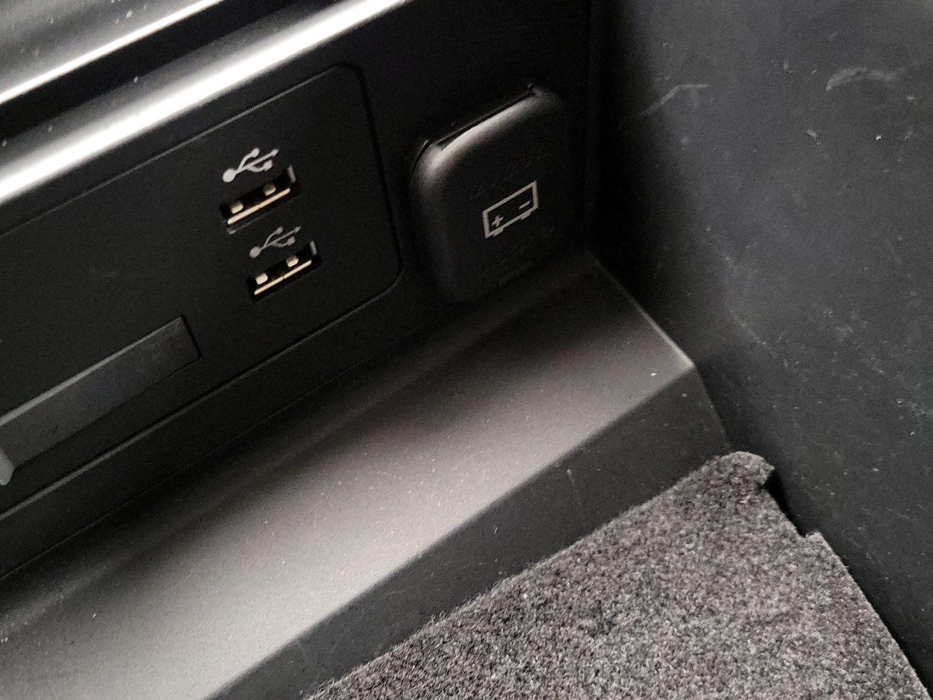 Thumbnail: 2023 Mazda CX-30 - 18