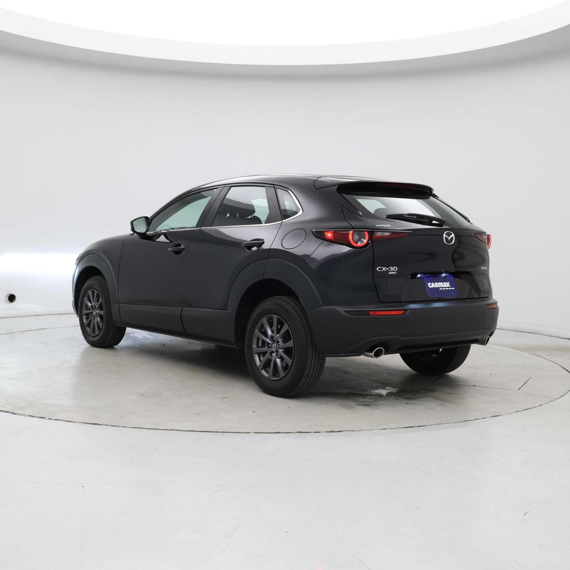 Thumbnail: 2023 Mazda CX-30 - 2