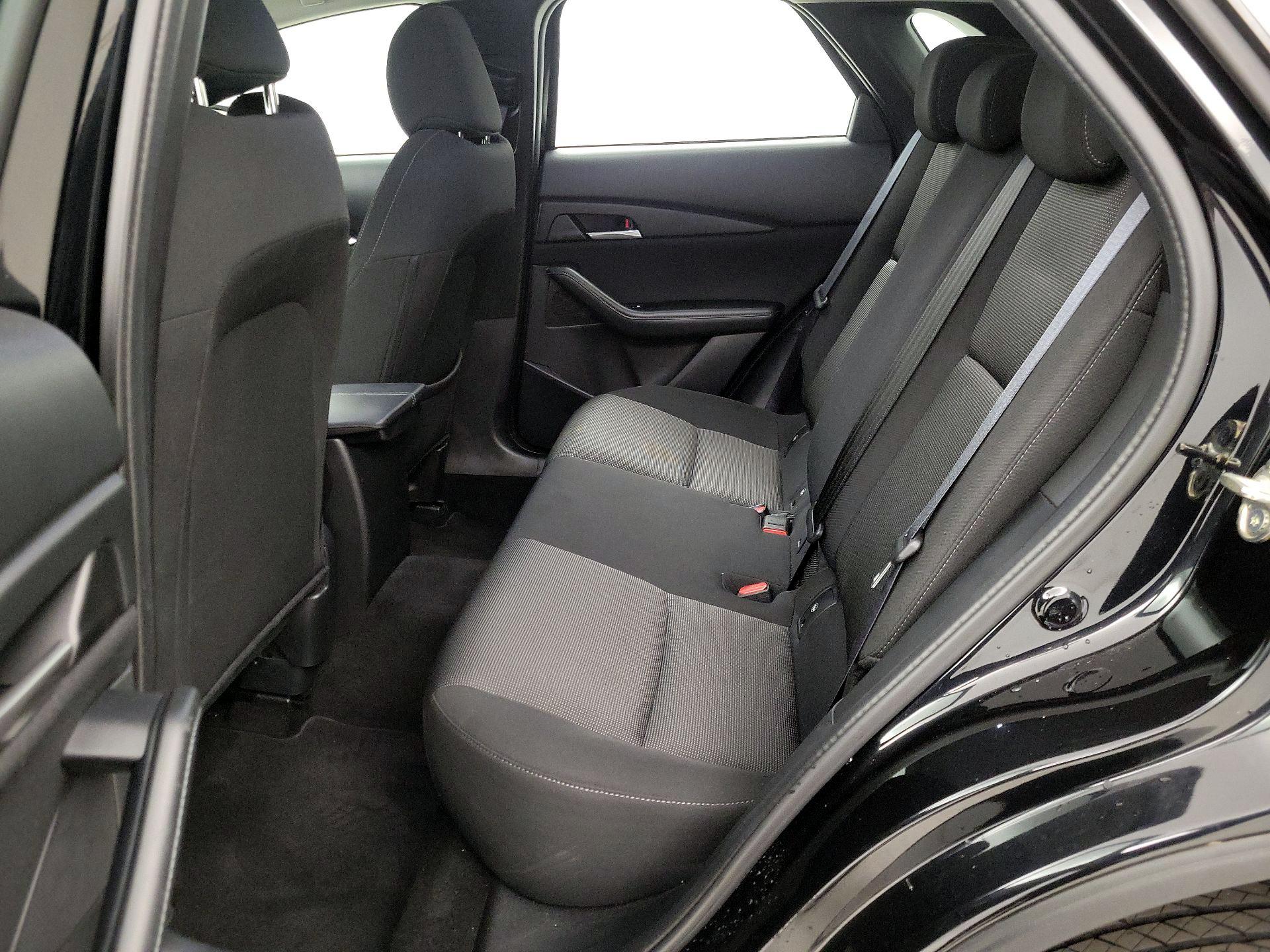 Thumbnail: 2023 Mazda CX-30 - 19