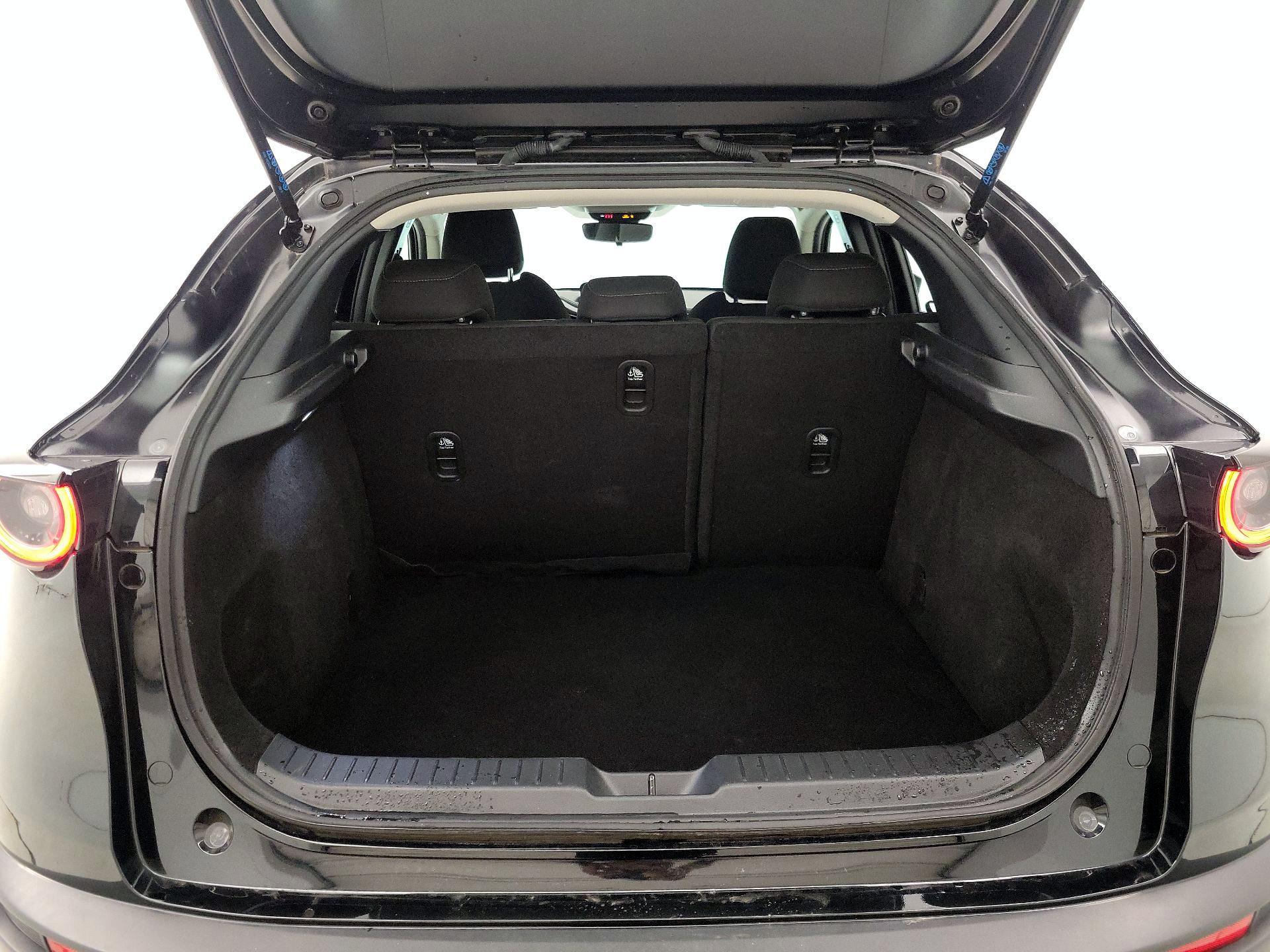 Thumbnail: 2023 Mazda CX-30 - 20