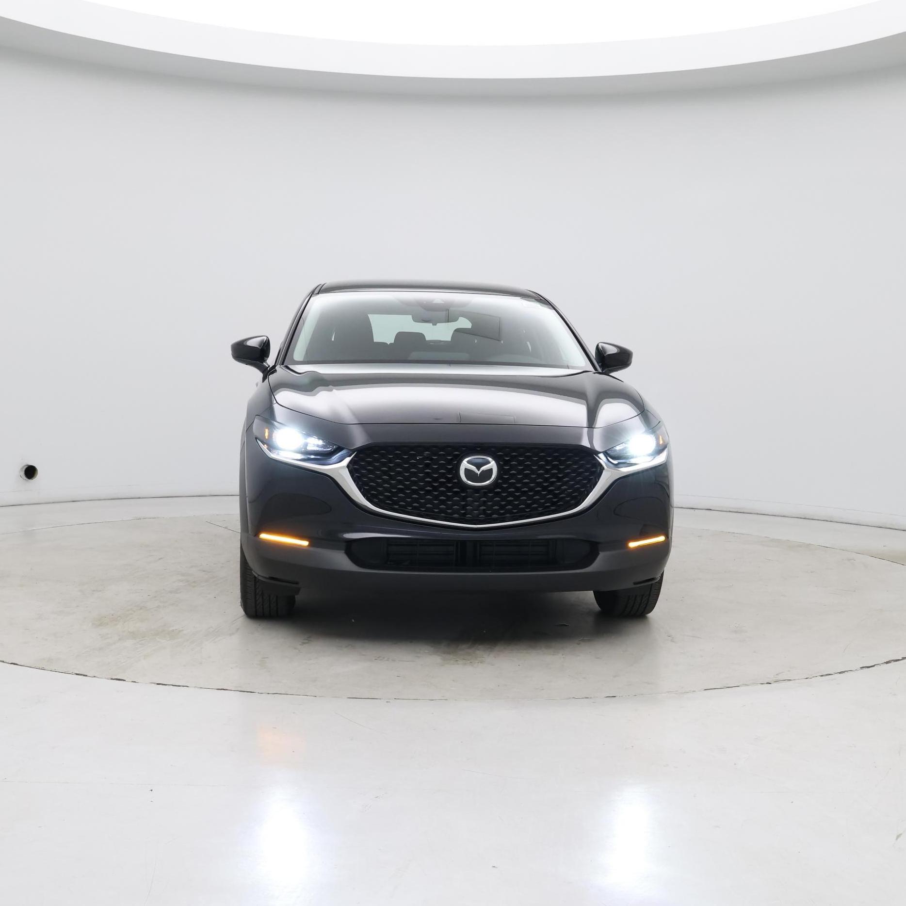 Thumbnail: 2023 Mazda CX-30 - 5