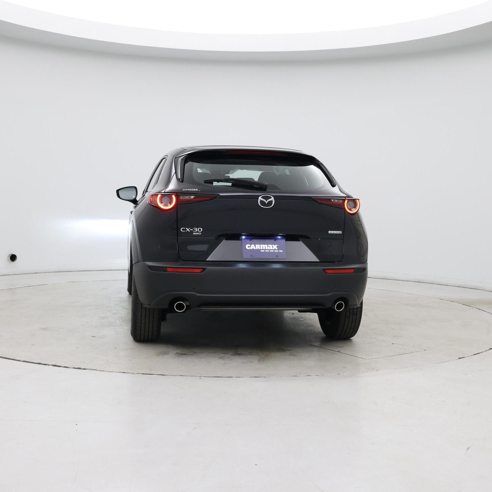 Thumbnail: 2023 Mazda CX-30 - 6