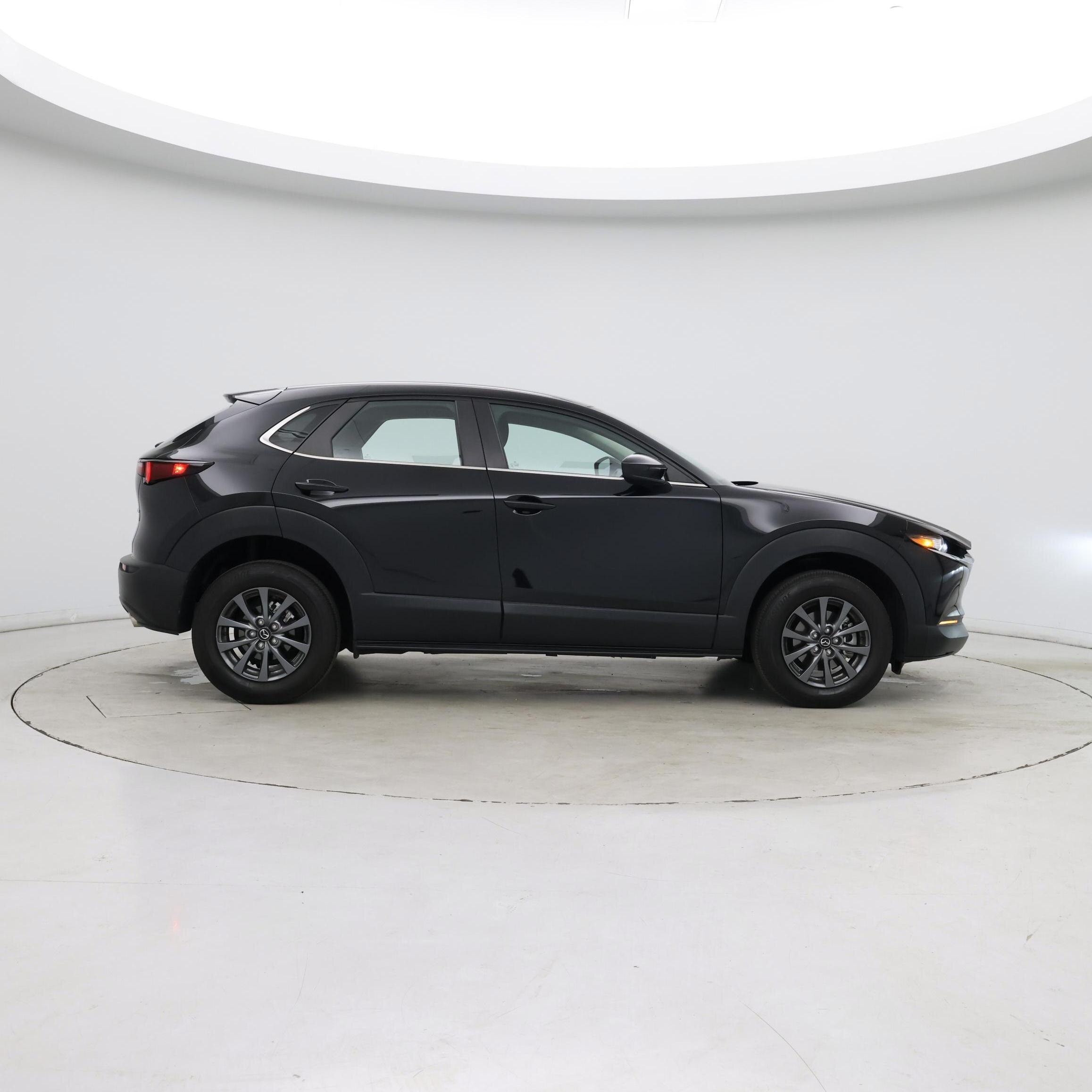 Thumbnail: 2023 Mazda CX-30 - 7